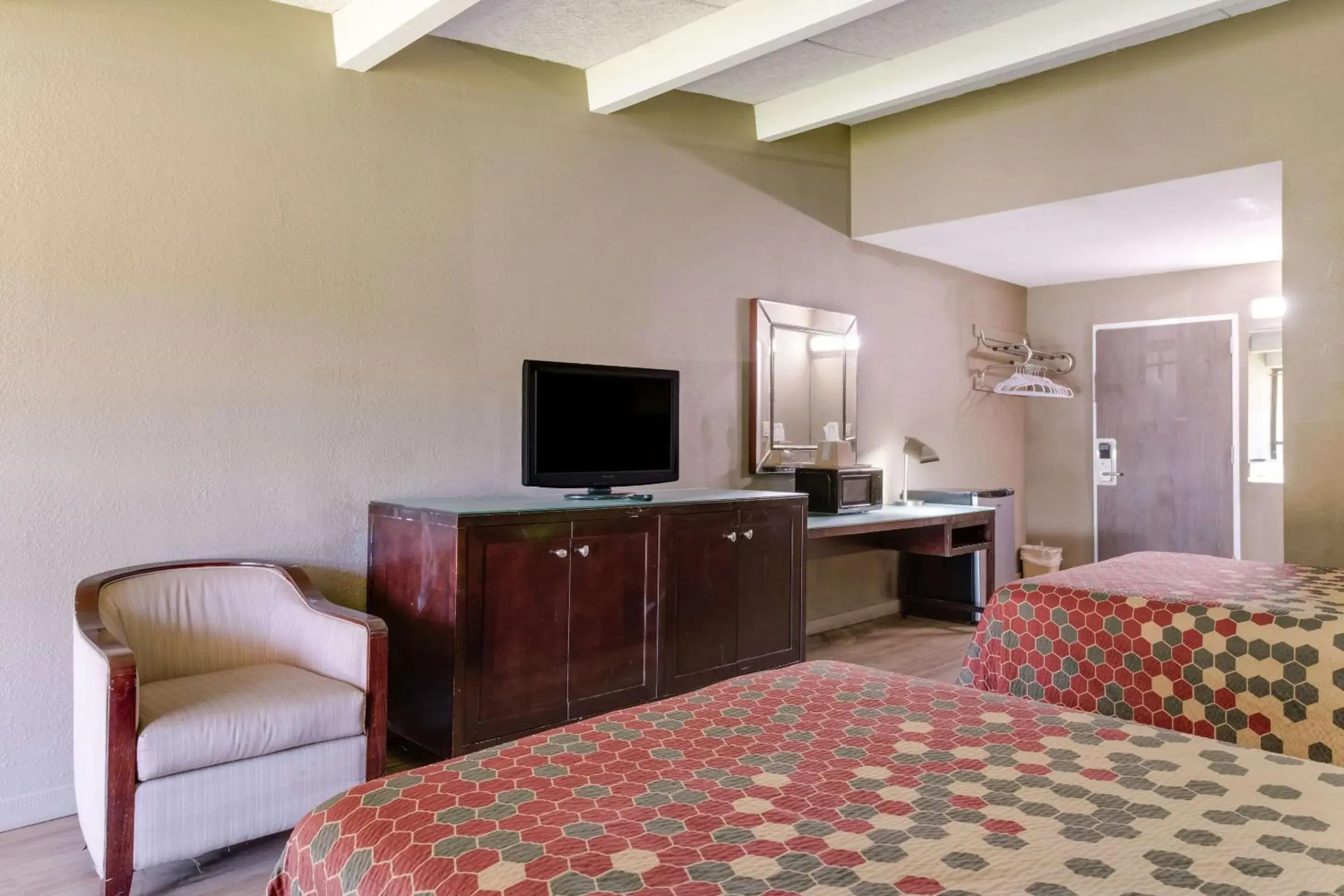 Econo Lodge Econo Lodge