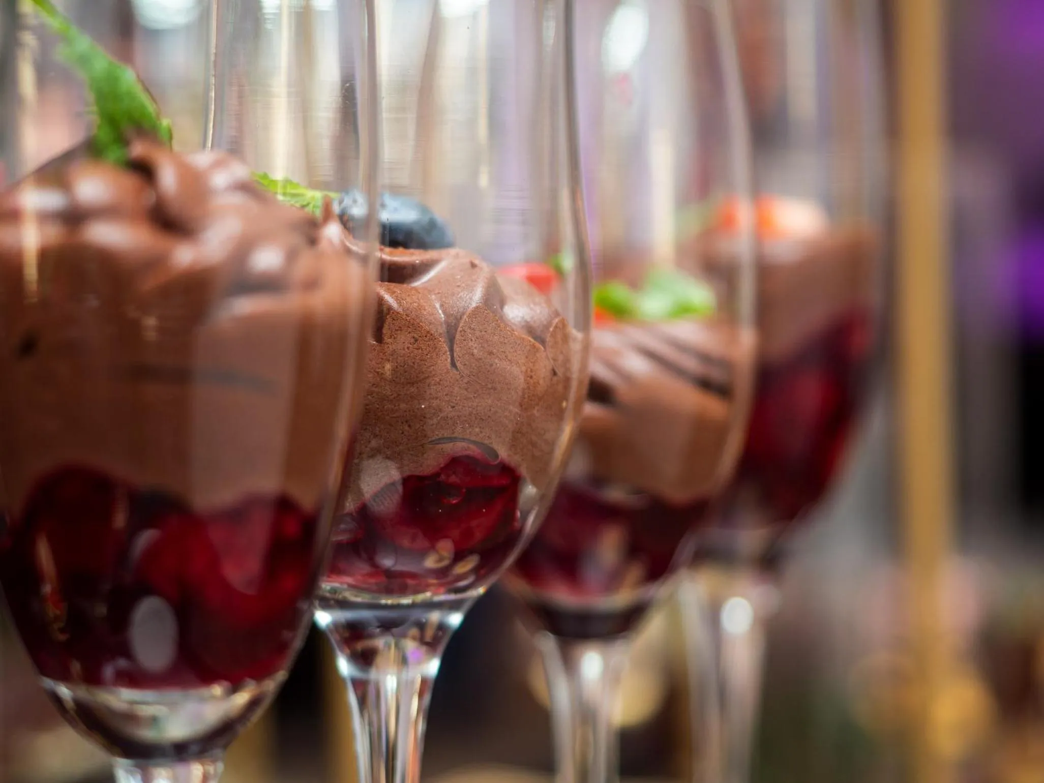 Restaurant/places to eat in Mercure Cieszyn