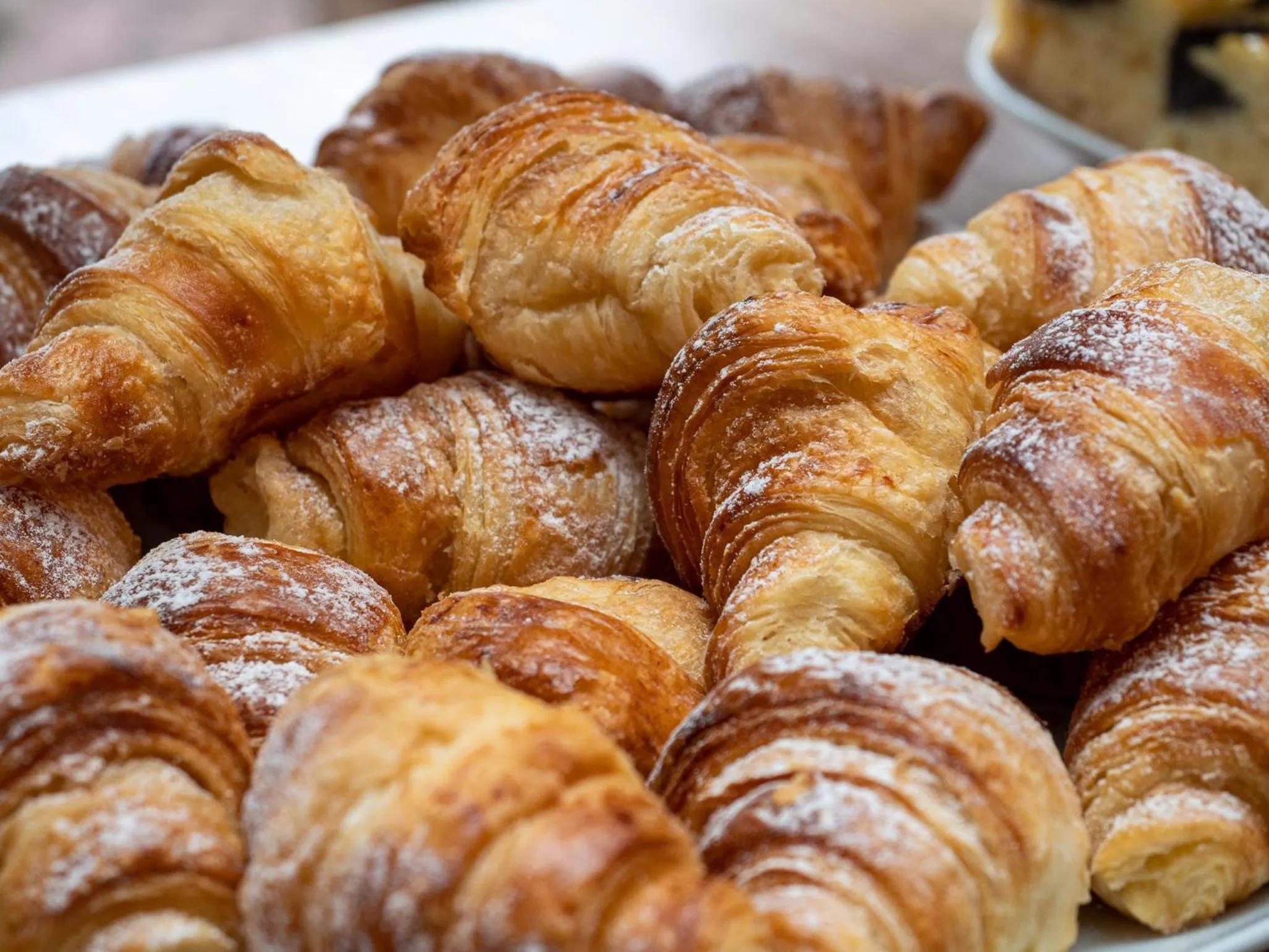 Breakfast in Mercure Cieszyn