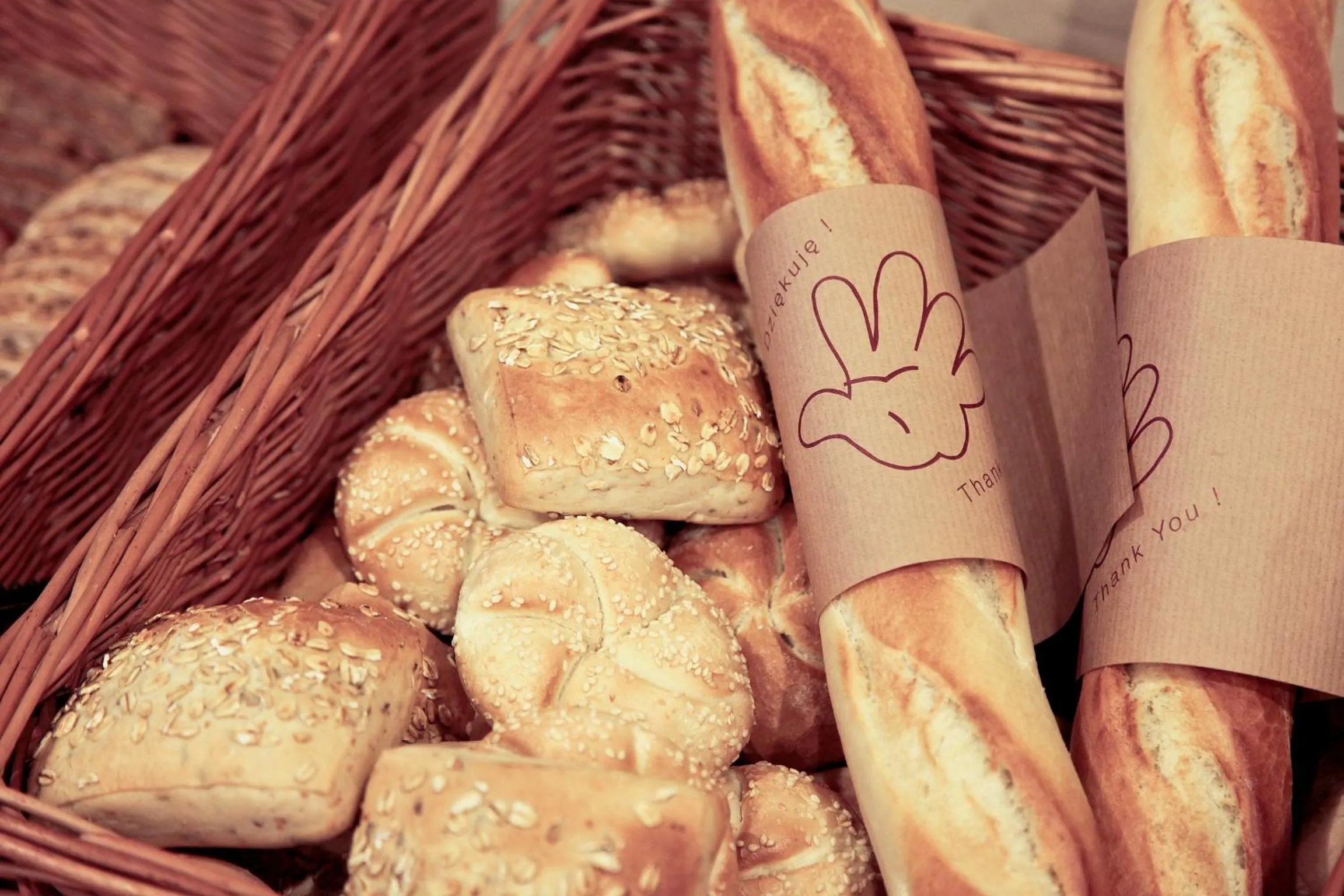 Food and drinks in Mercure Cieszyn