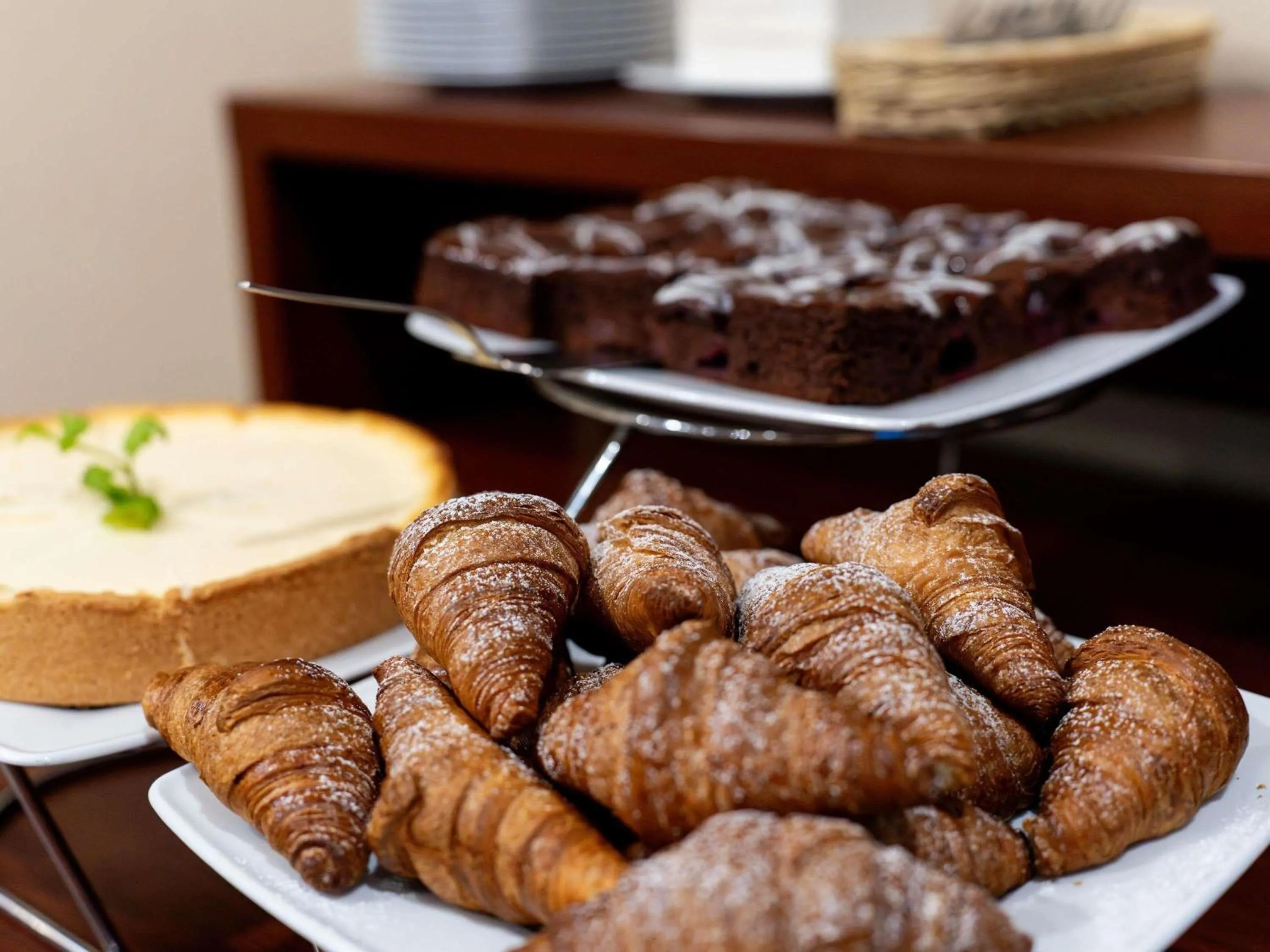 Other in Mercure Cieszyn