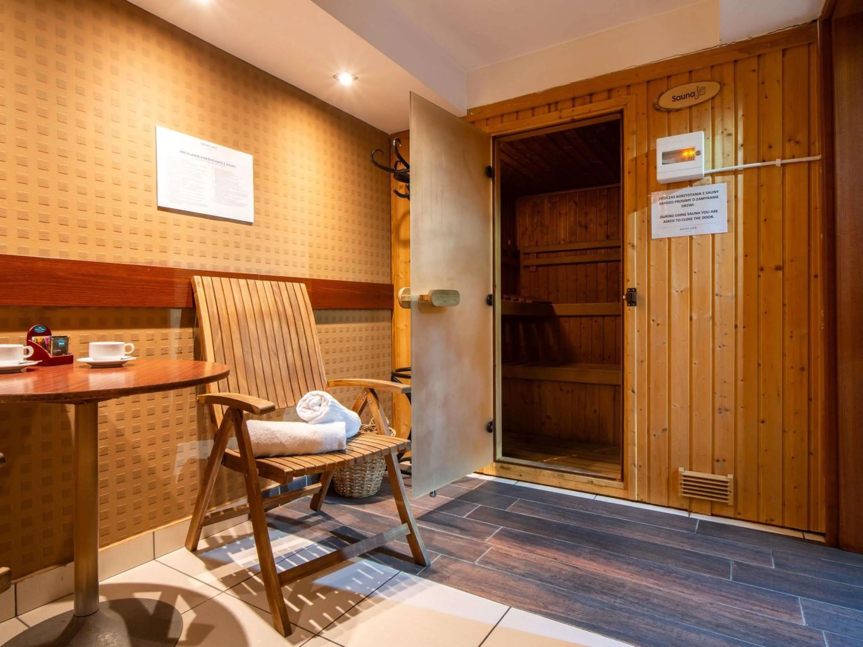 Other in Mercure Cieszyn