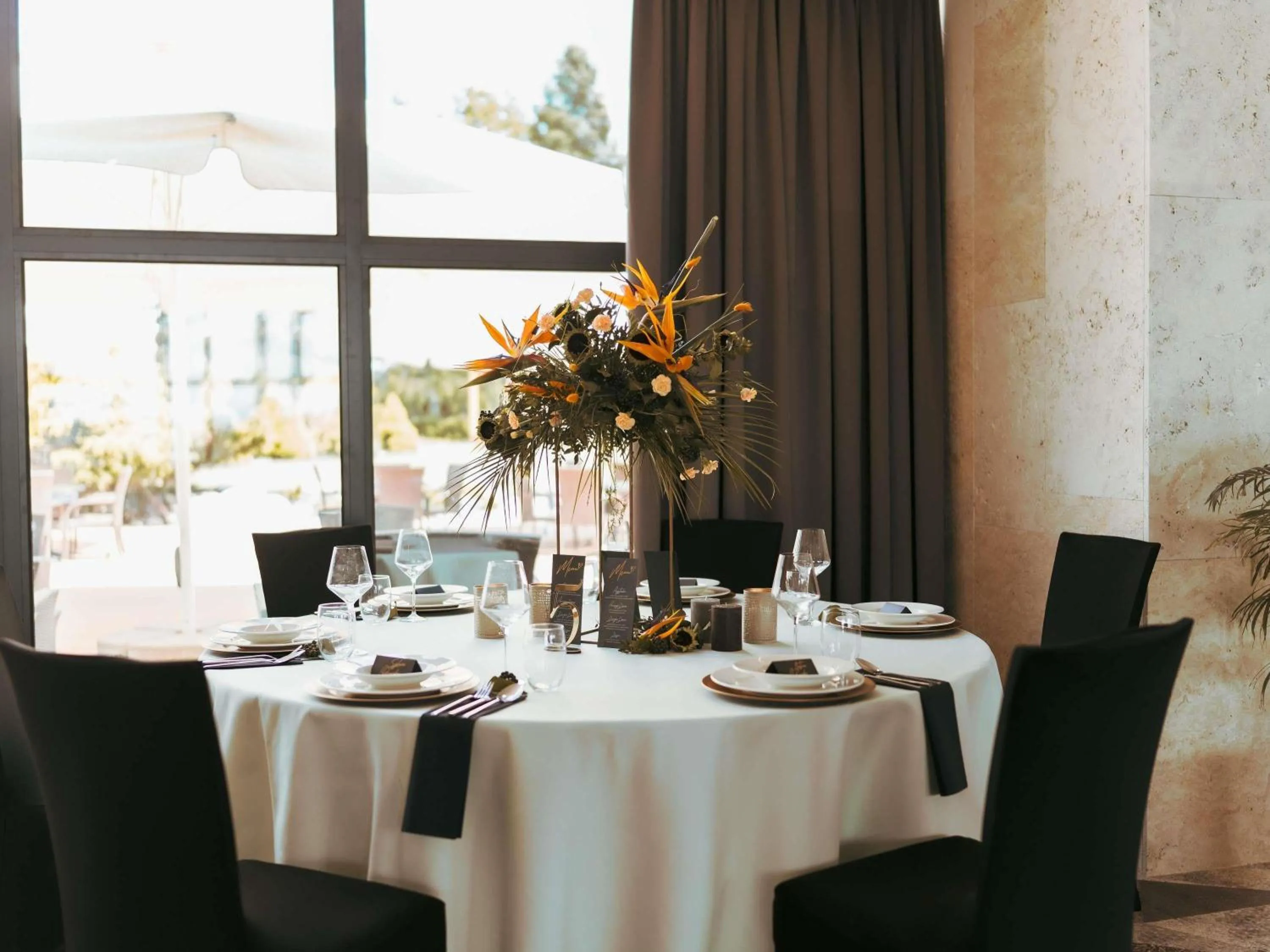 wedding in Mercure Cieszyn