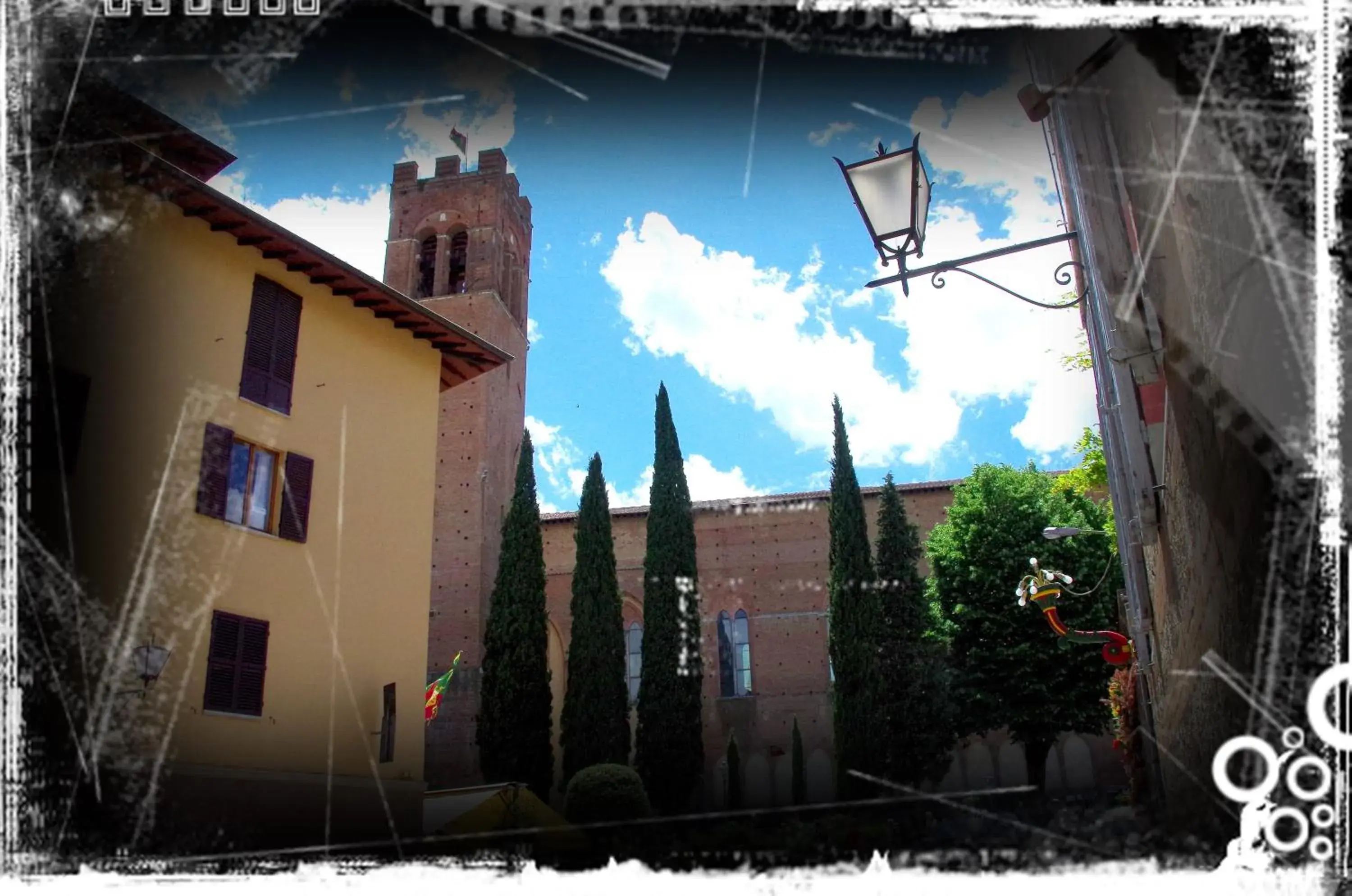 Casalbergo Casalbergo