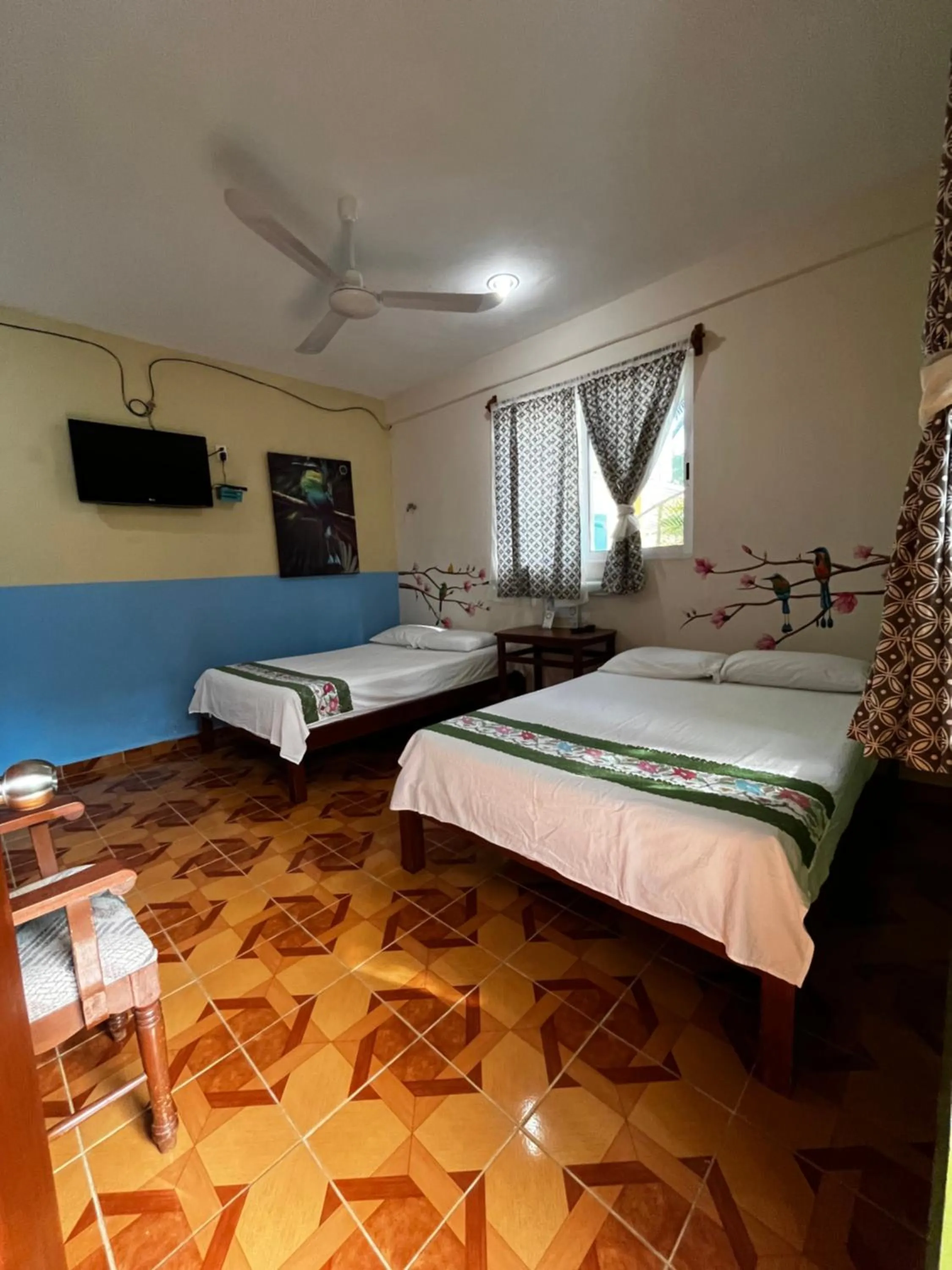 Bedroom, Bed in Casona del Negro Aguilar