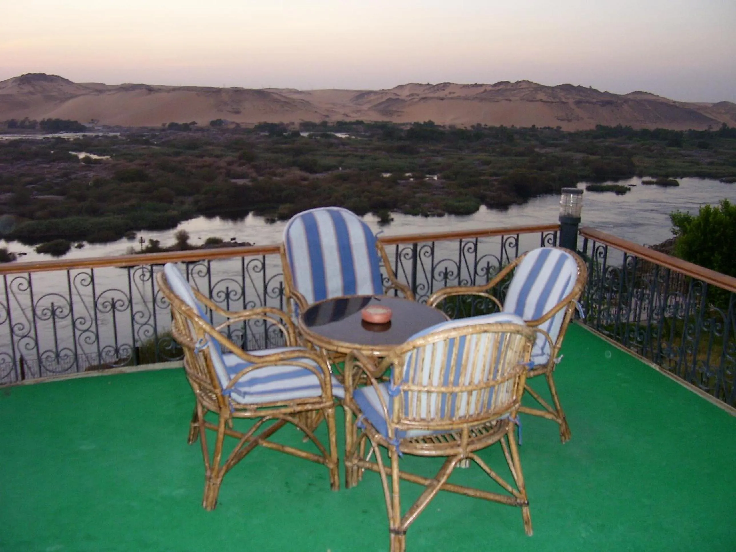 Sara Hotel Aswan