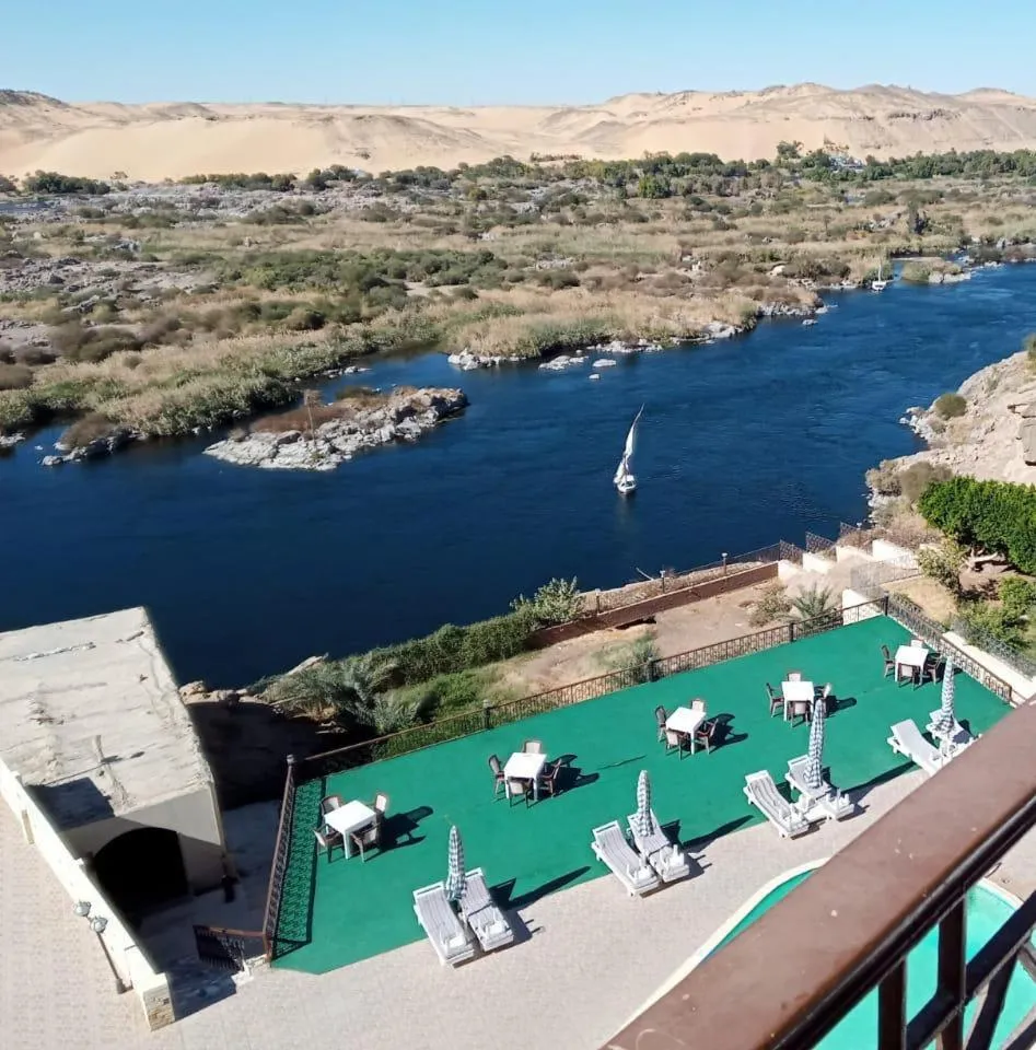 Sara Hotel Aswan