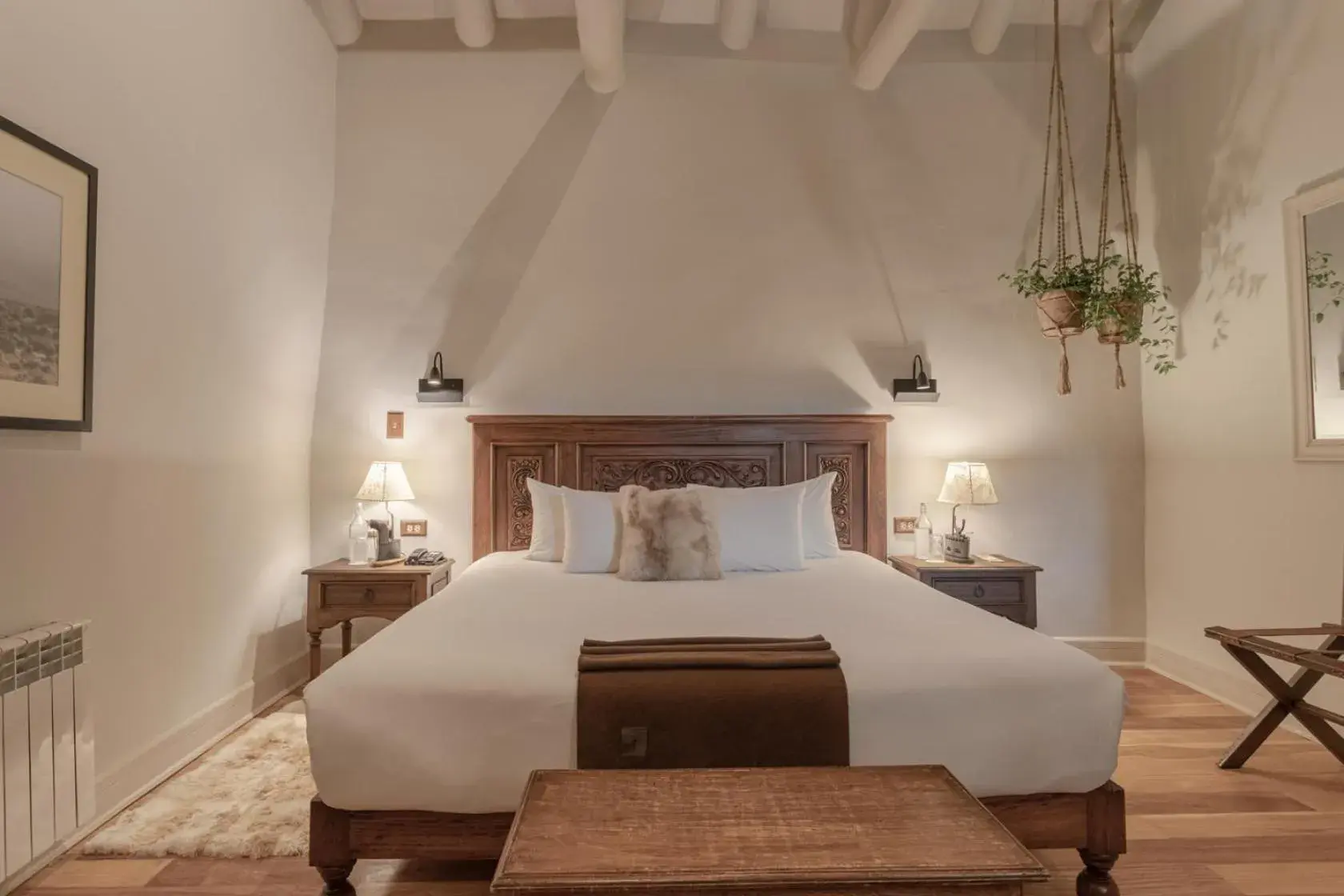 Suite - single occupancy in Antigua Casona San Blas Suite - single occupancy in Antigua Casona San Blas