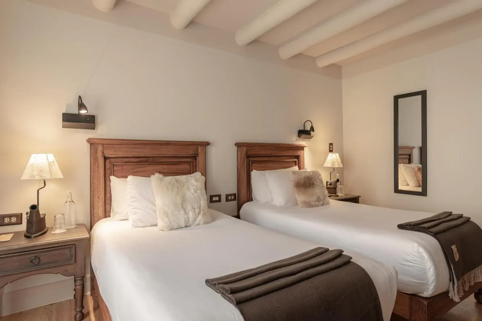 Traditional - single occupancy in Antigua Casona San Blas Traditional - single occupancy in Antigua Casona San Blas