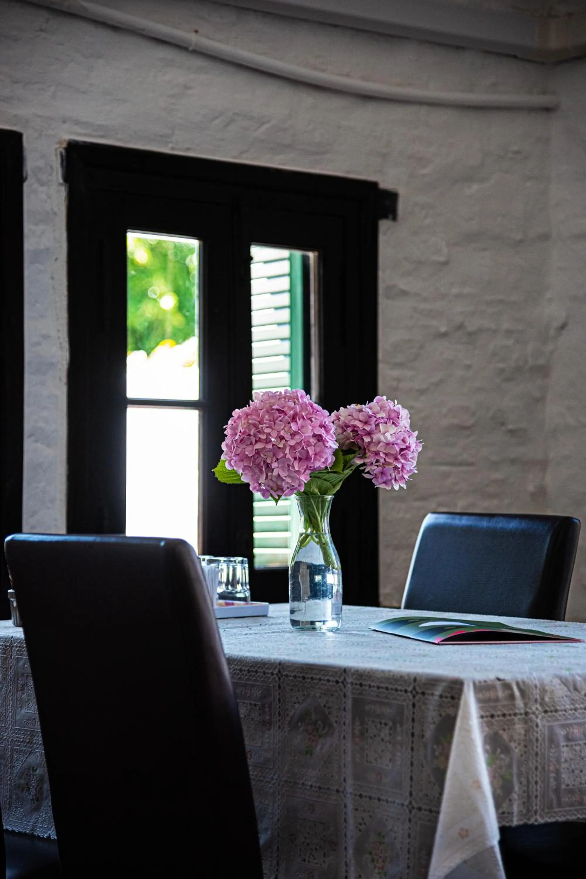 Santoral Restaurante y Posada Pet Friendly