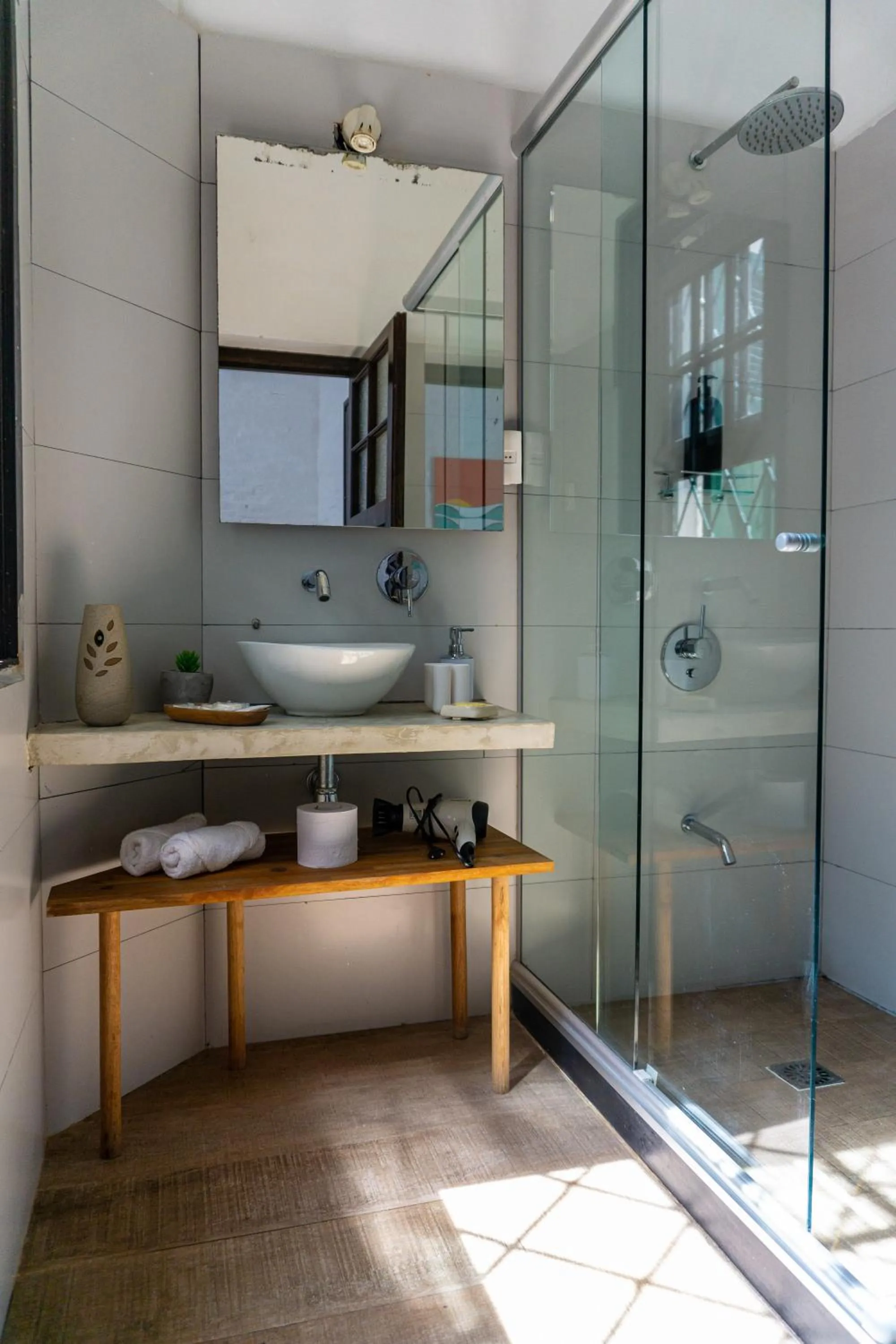 Santoral Restaurante y Posada Pet Friendly