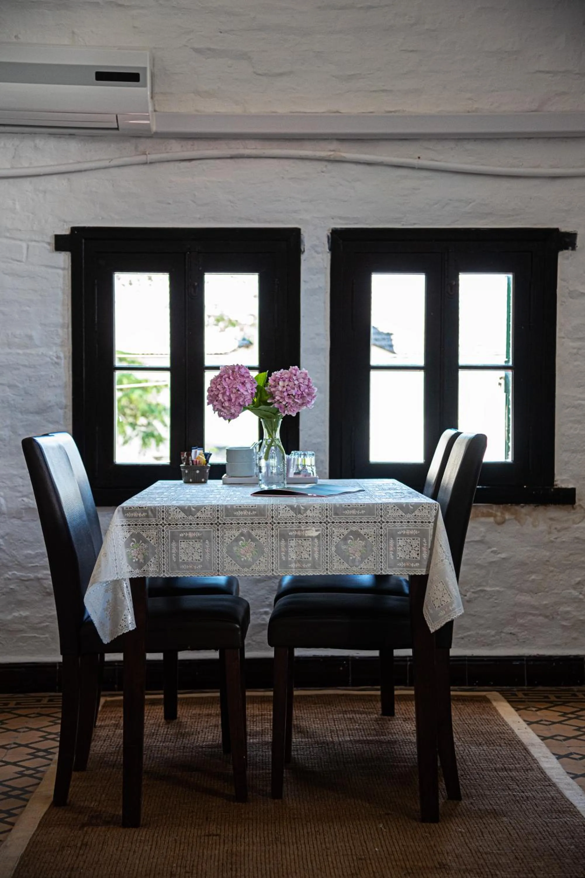 Santoral Restaurante y Posada Pet Friendly
