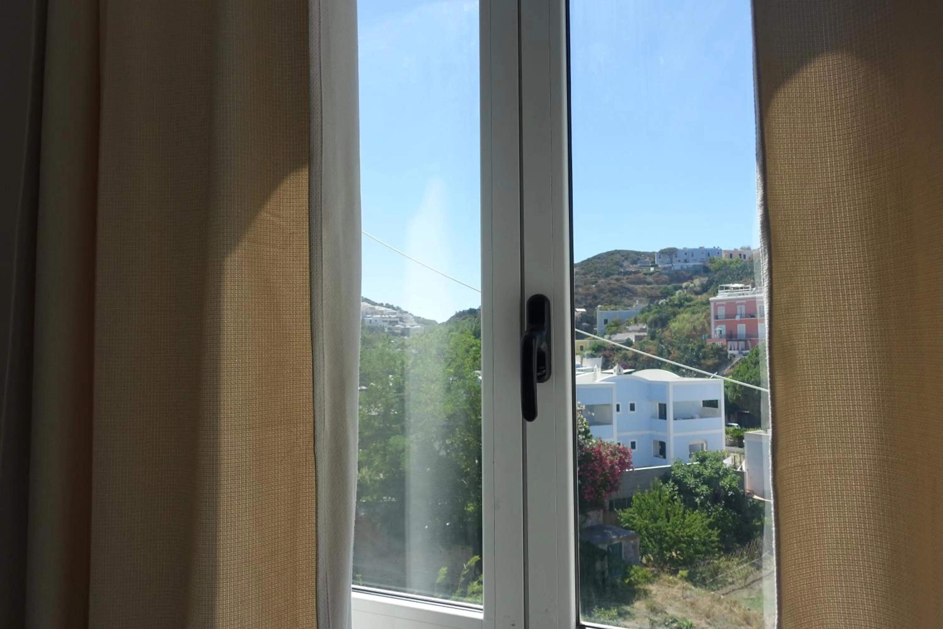 Il Capriccio Guesthouse