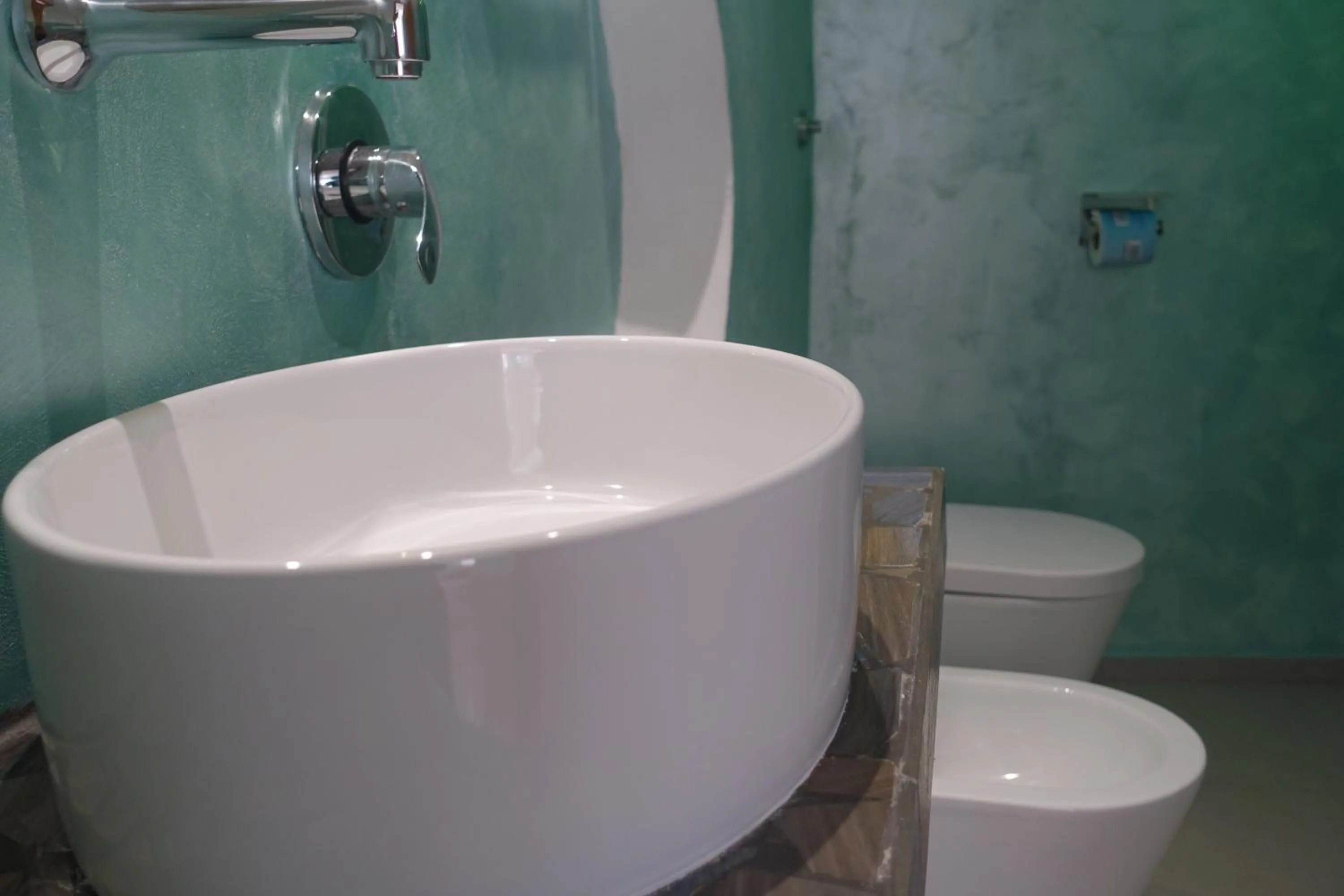 Il Capriccio Guesthouse