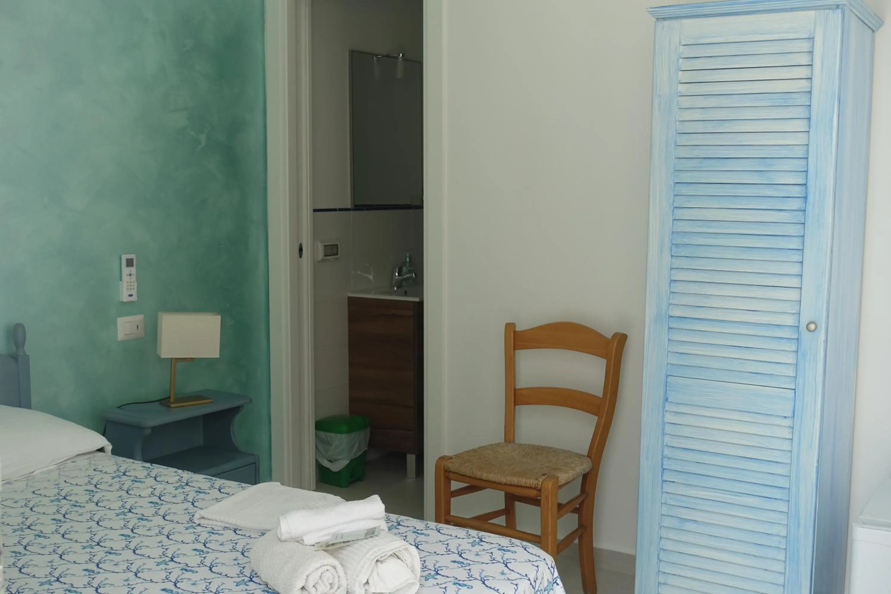 Il Capriccio Guesthouse