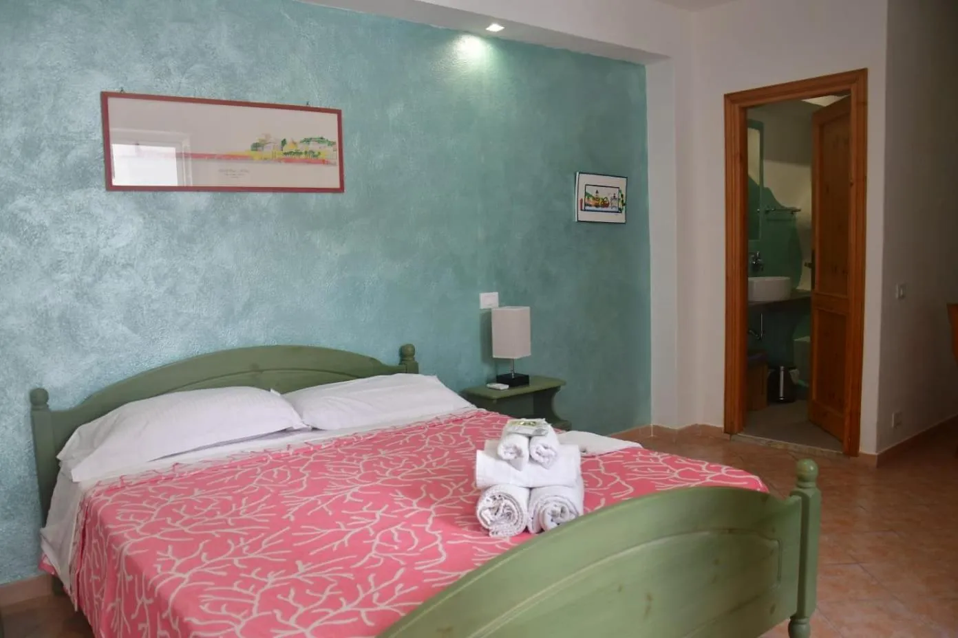 Il Capriccio Guesthouse