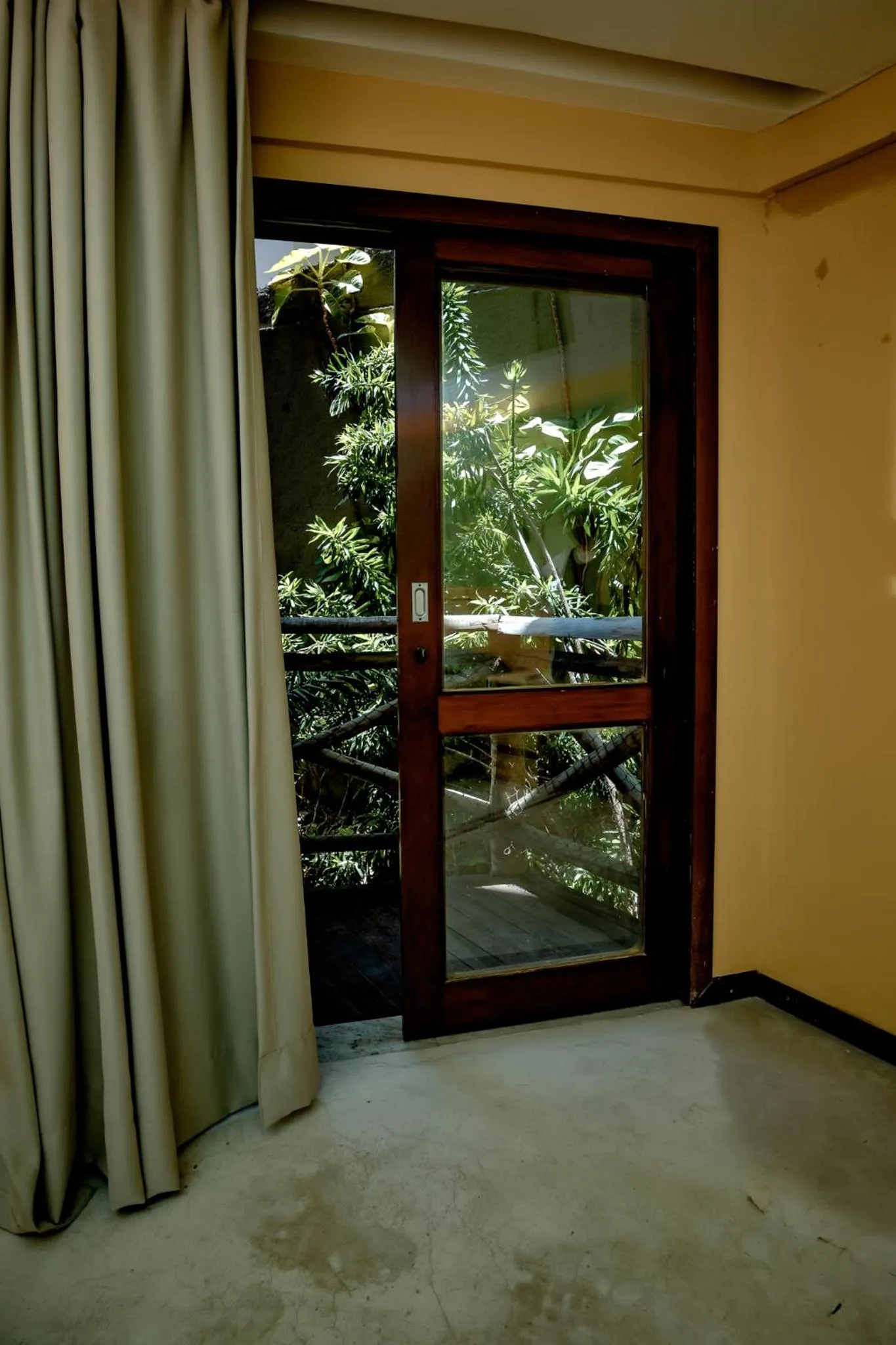 Photo of the whole room in Safari Natal Beach Hotel