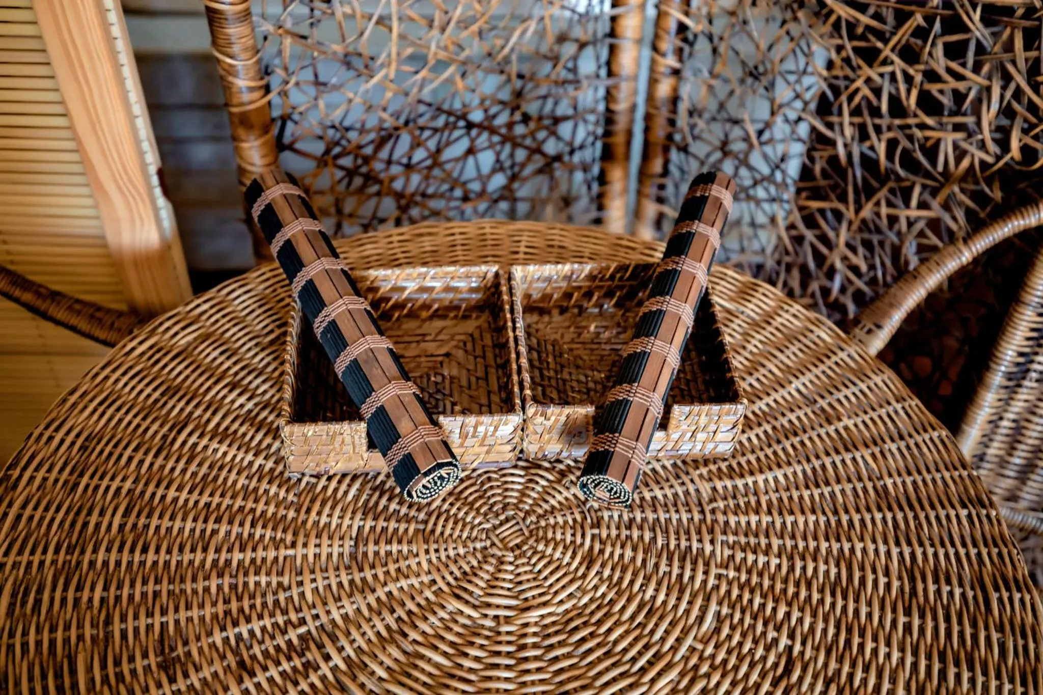 Lobby or reception in Safari Natal Beach Hotel