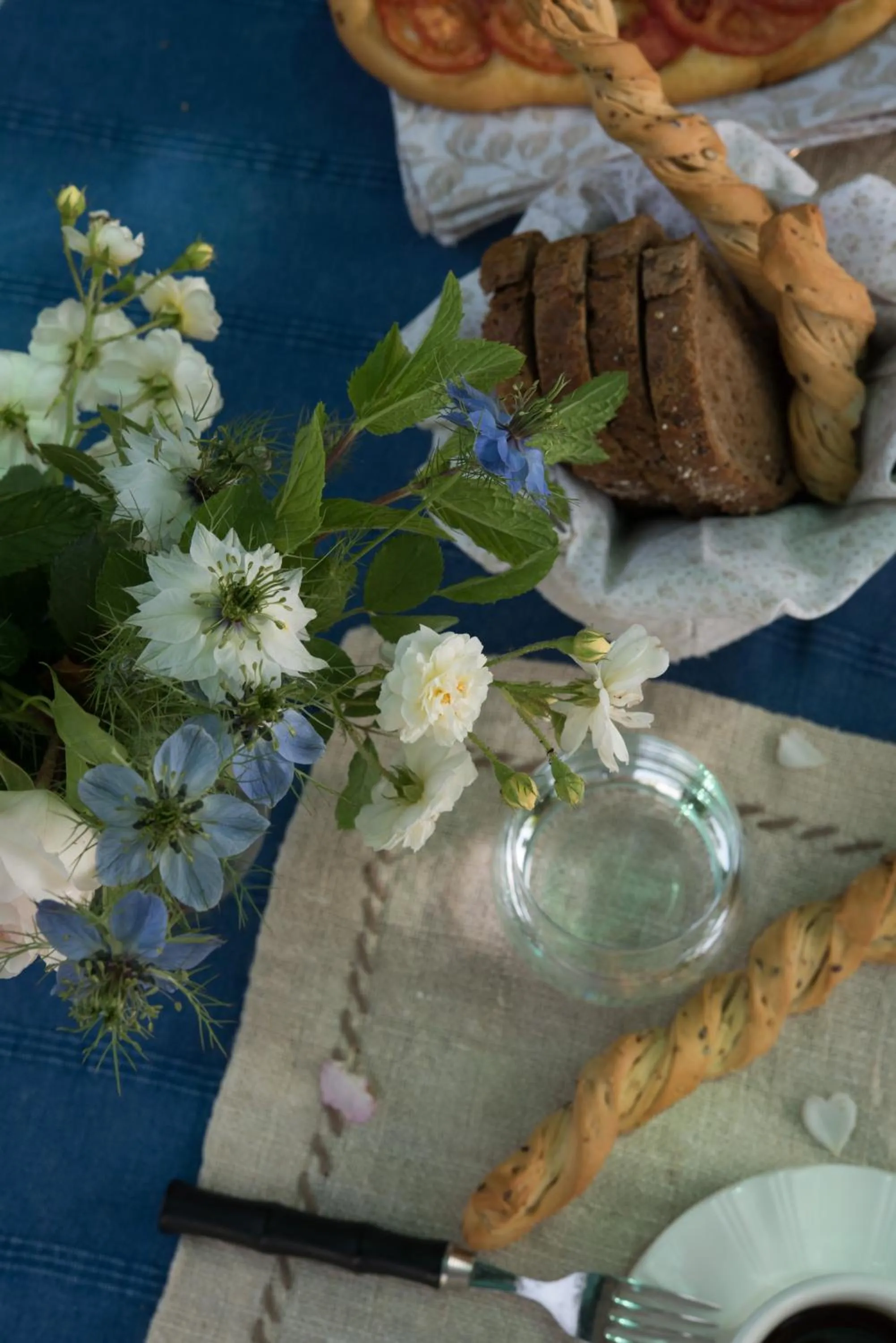 Garden in Villa Arizona