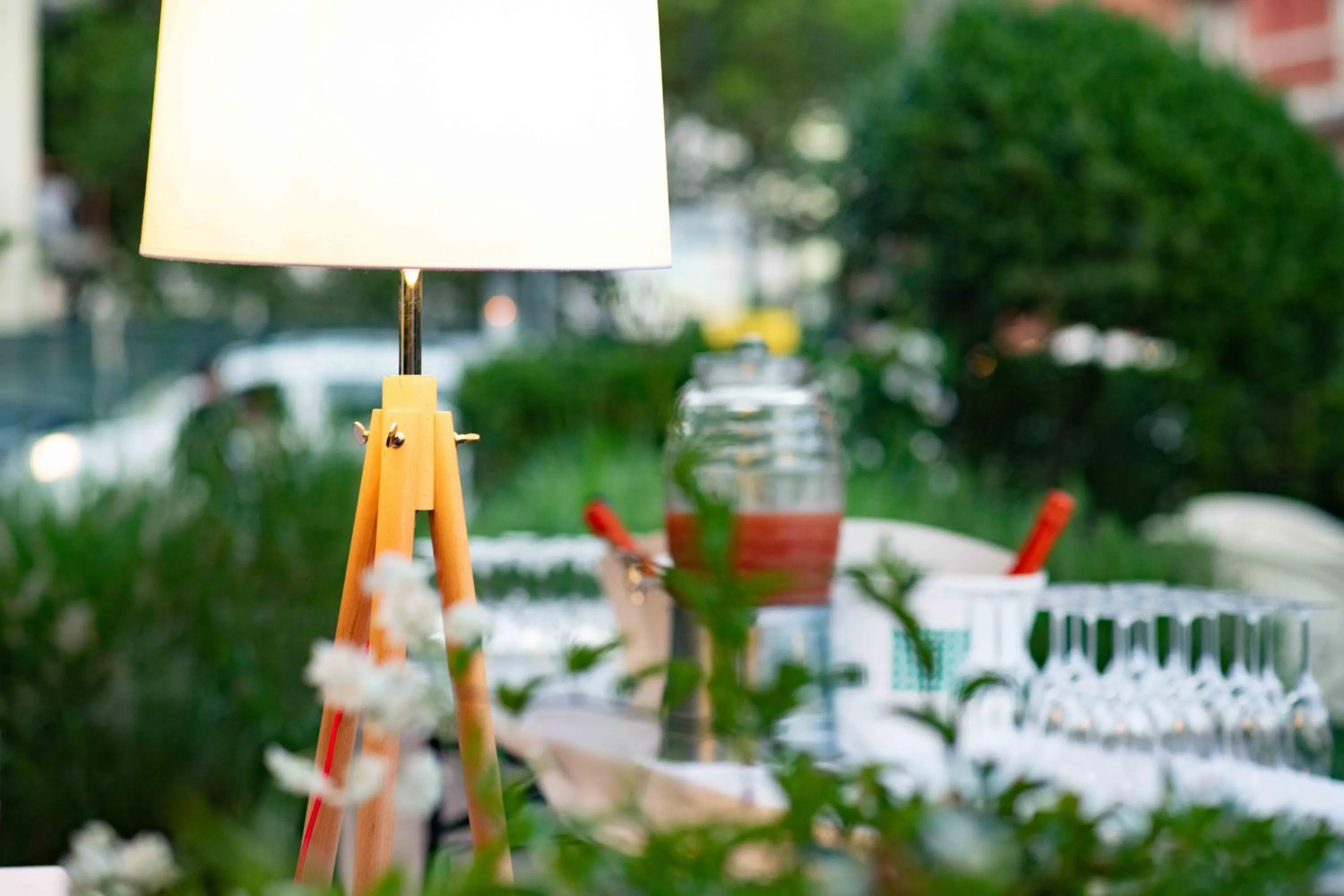 Spring in Villa Arizona