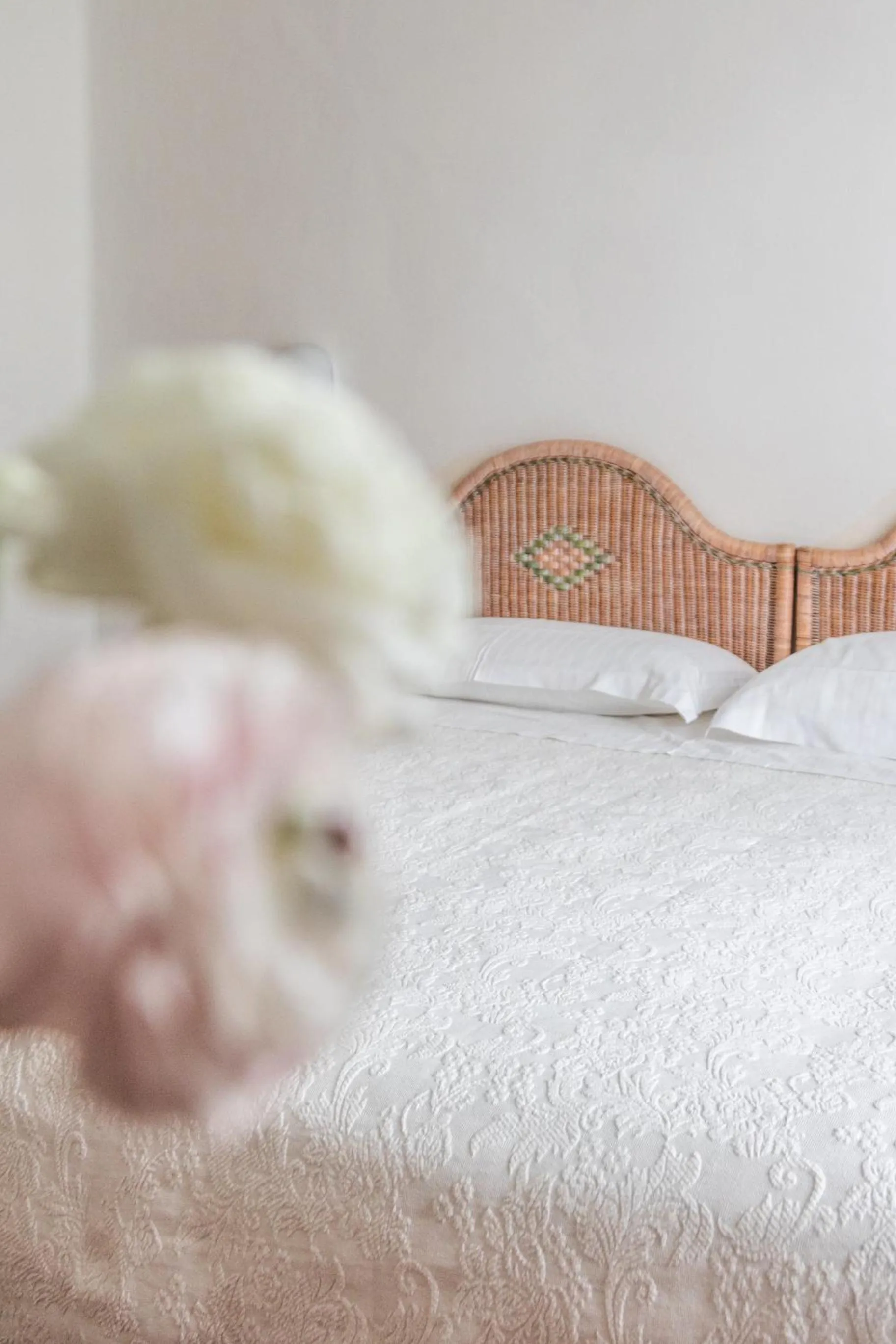 Bedroom, Bed in Villa Arizona