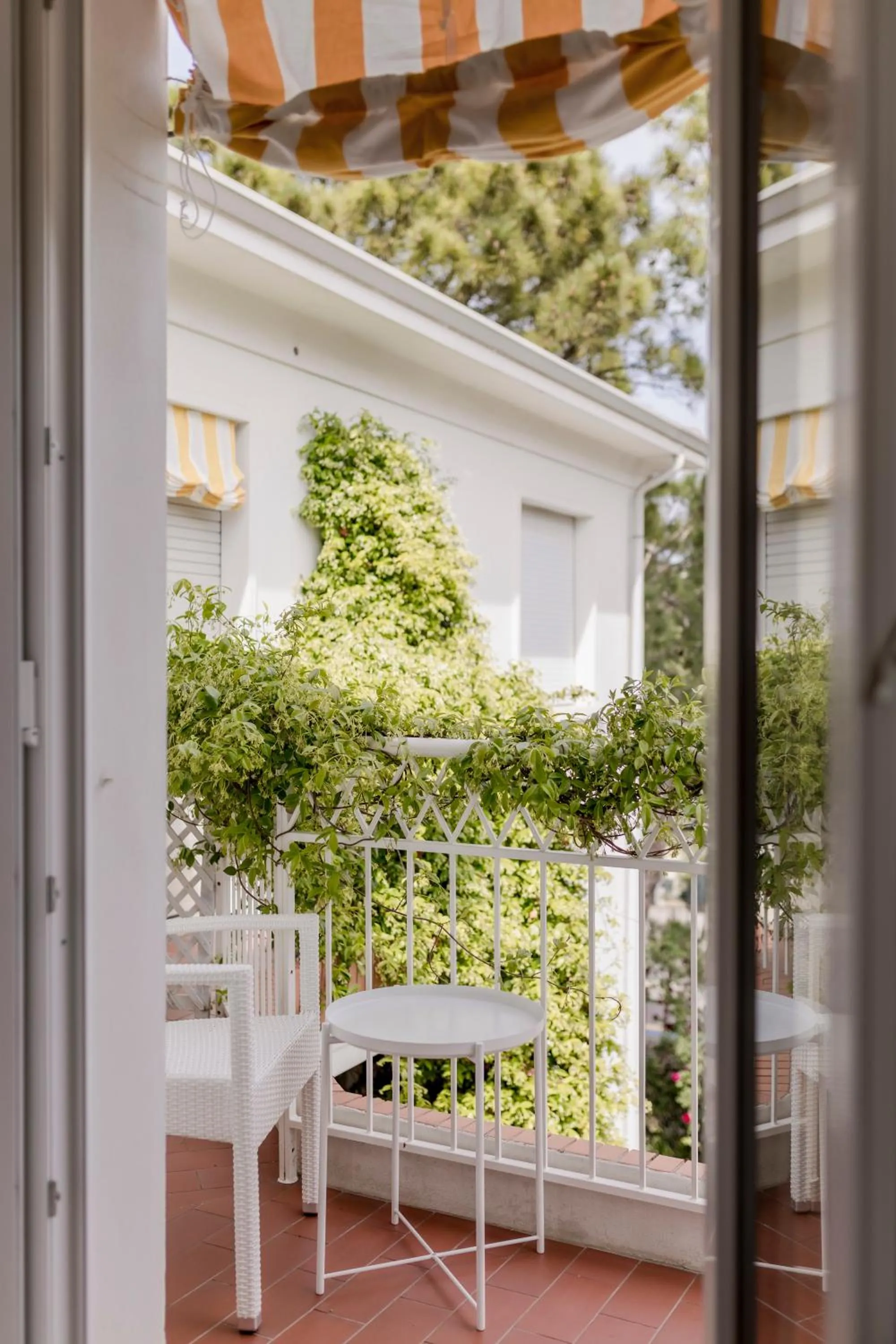 Bedroom in Villa Arizona