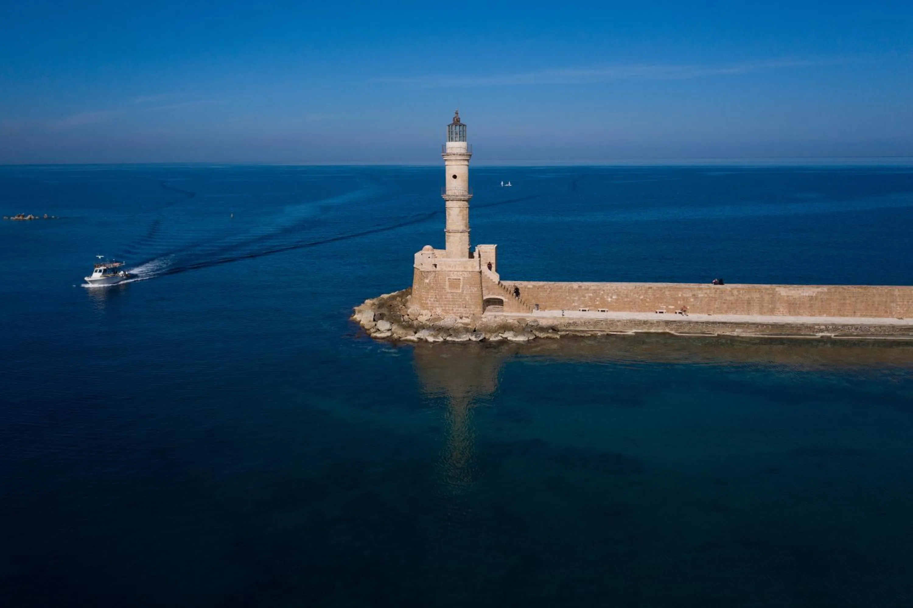 View (from property/room) in San Salvatore Monastery