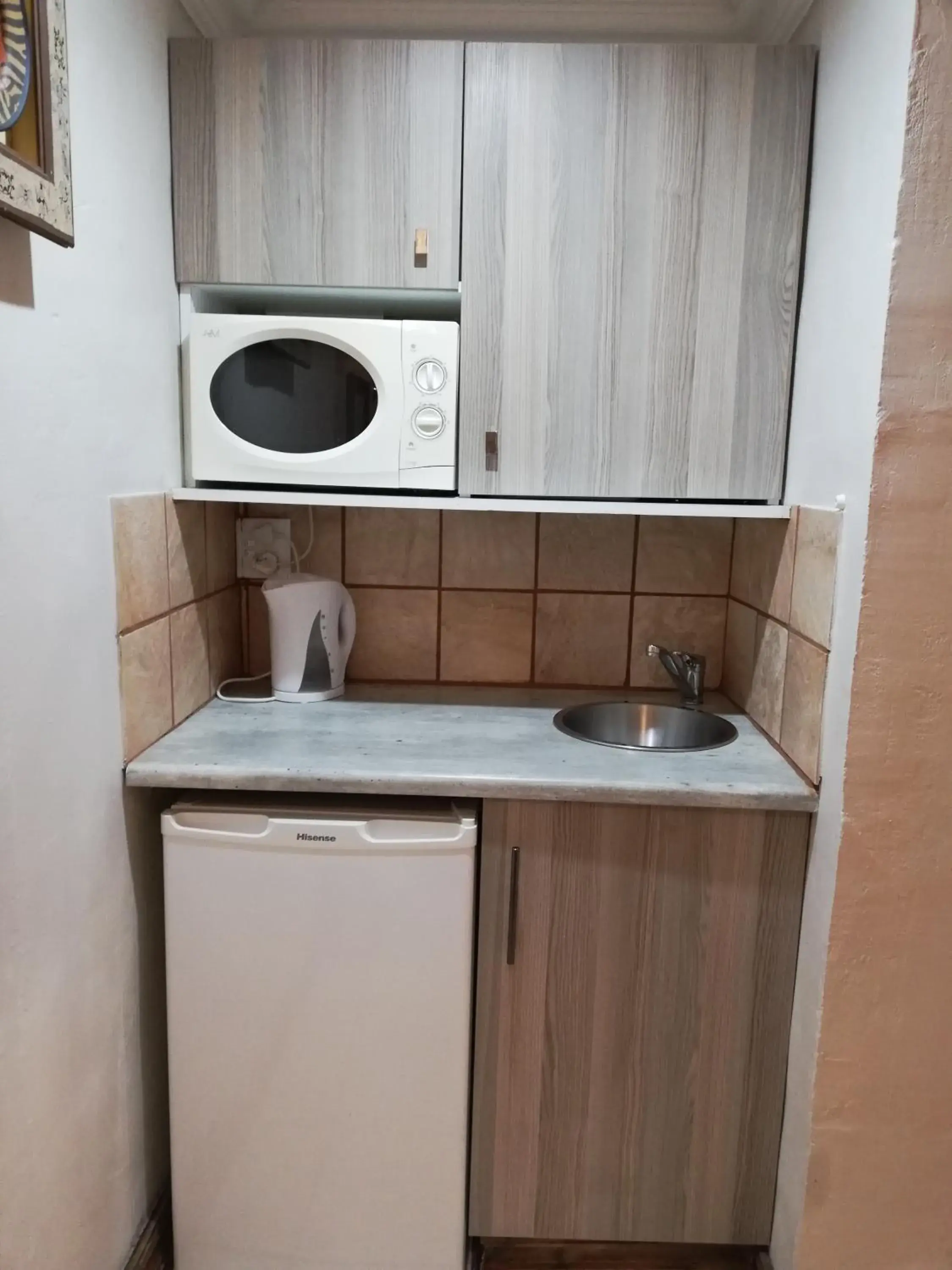 Deluxe Double Room - single occupancy in Giardino a 194 Deluxe Double Room - single occupancy in Giardino a 194