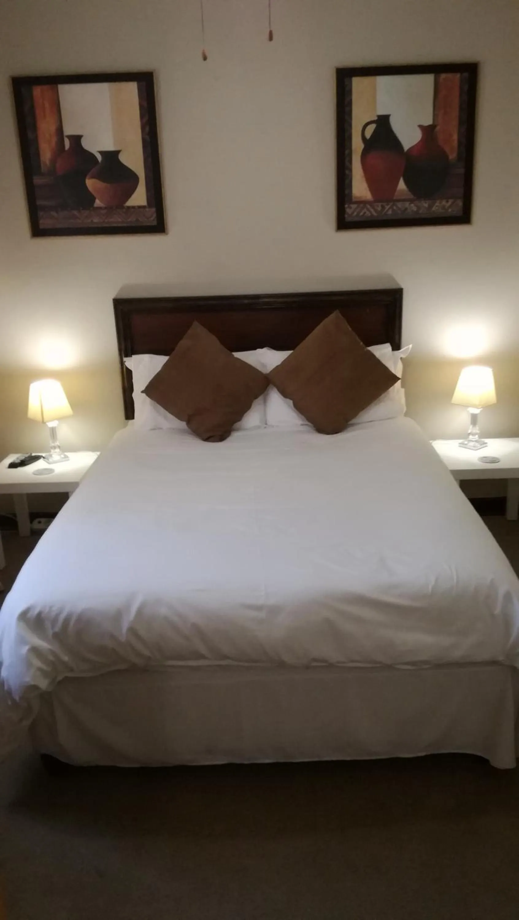 Bed in Giardino a 194