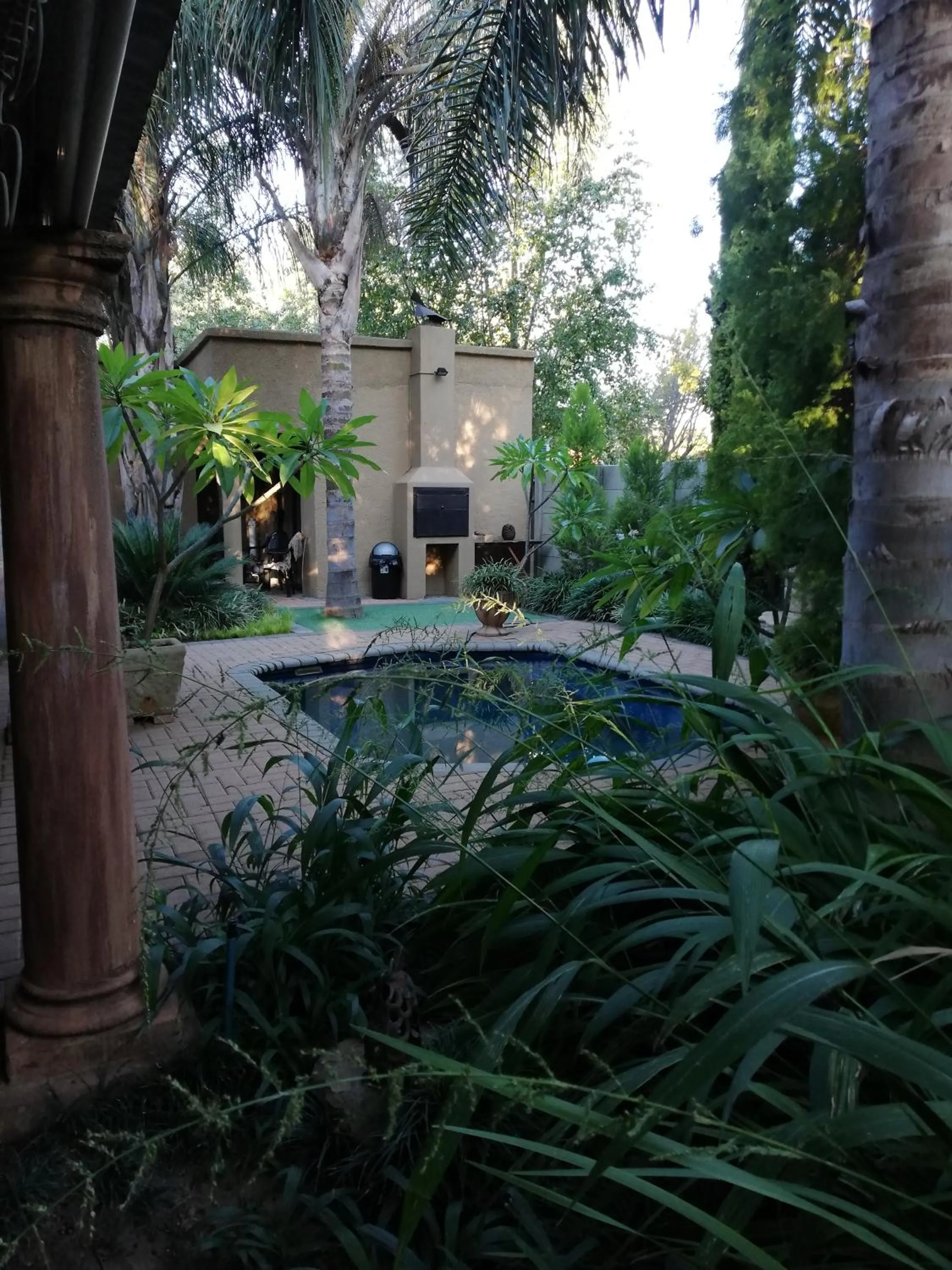 Garden in Giardino a 194