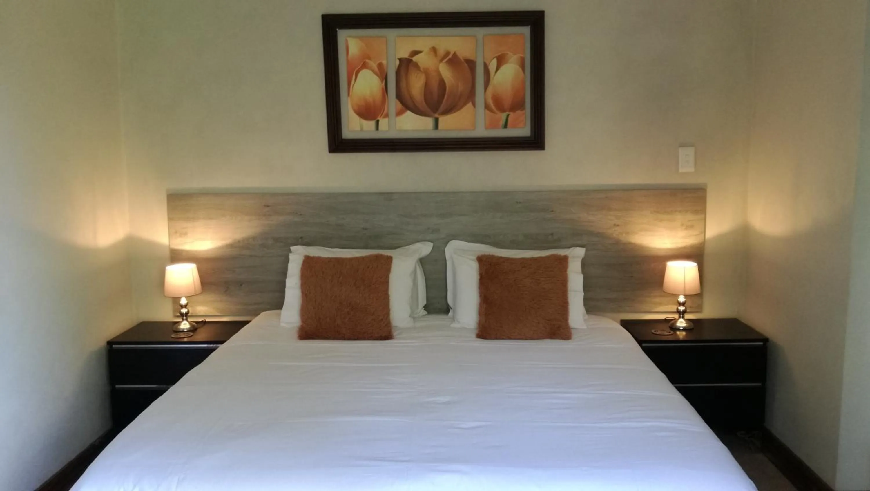 Bed in Giardino a 194