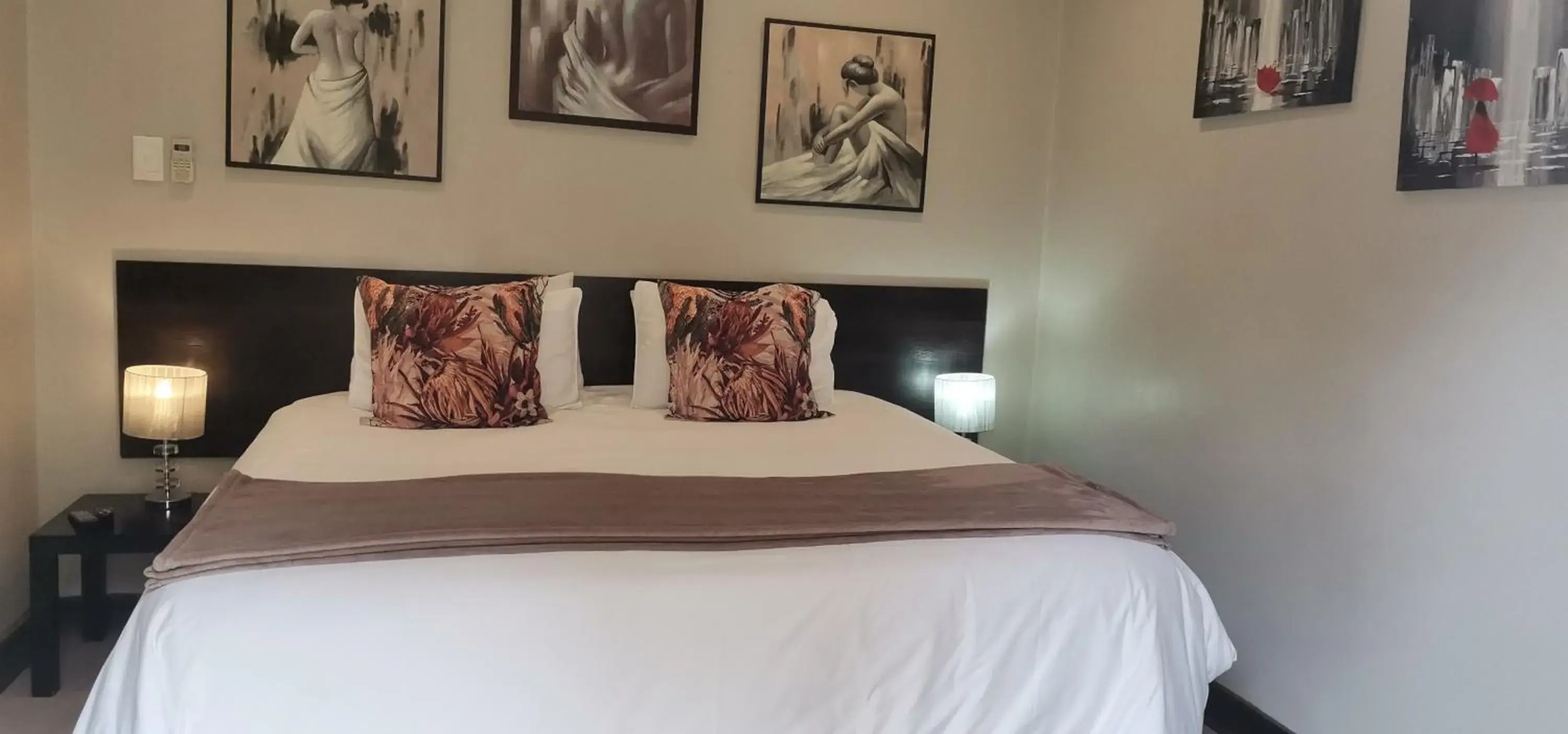 King Room with Garden View - single occupancy in Giardino a 194 King Room with Garden View - single occupancy in Giardino a 194