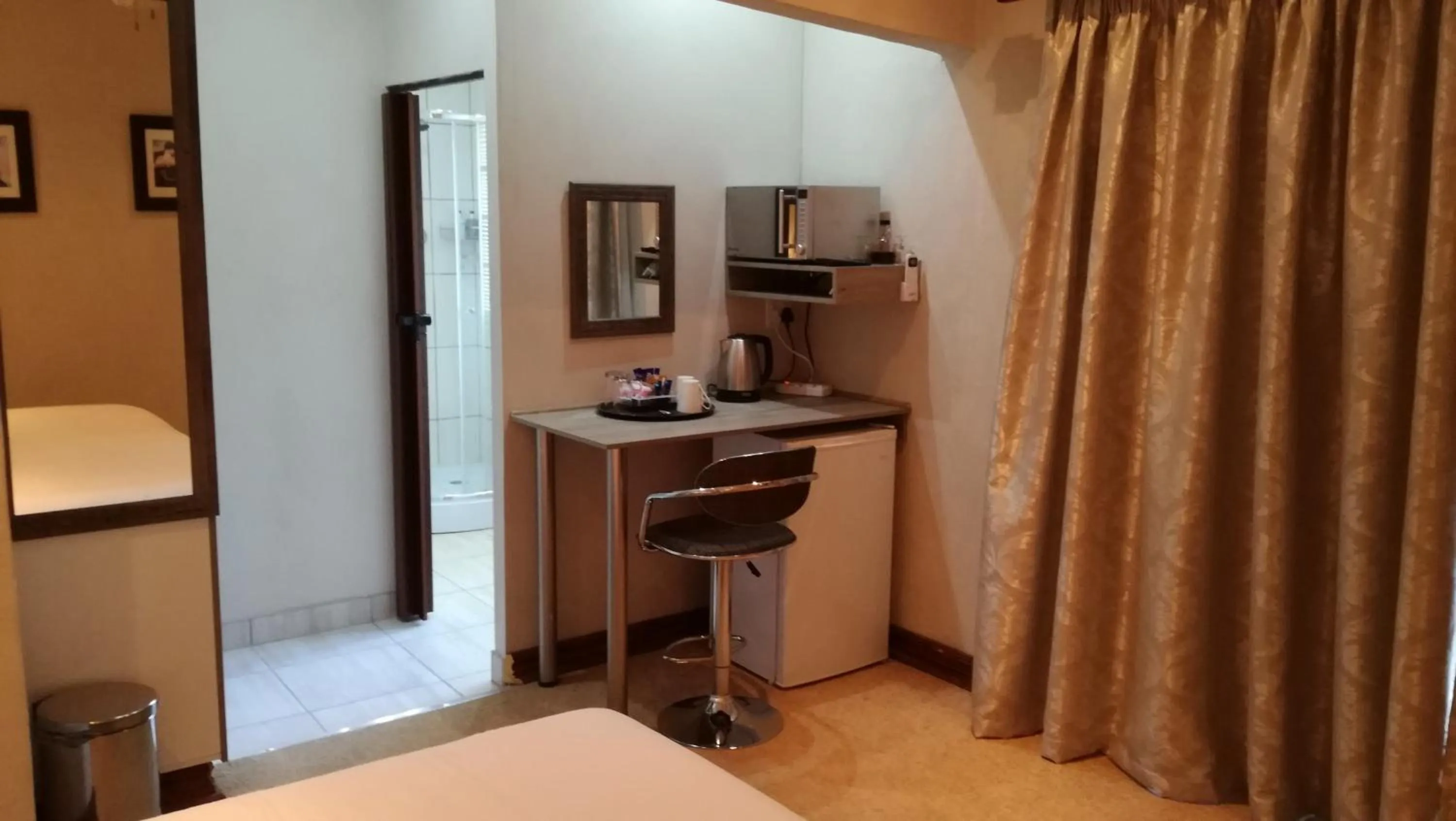 Coffee/tea facilities in Giardino a 194