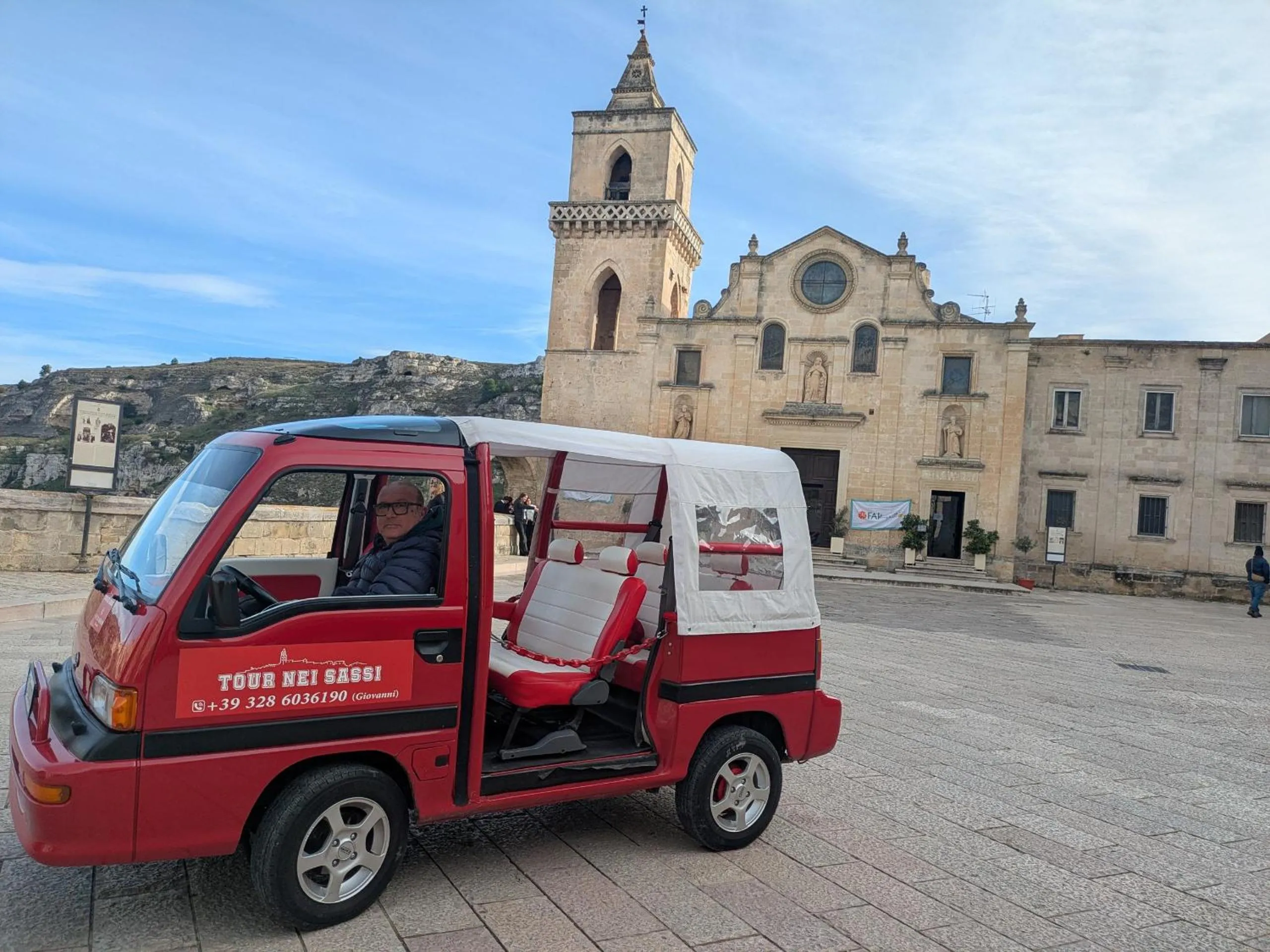 Place of worship in Corte dei Venti