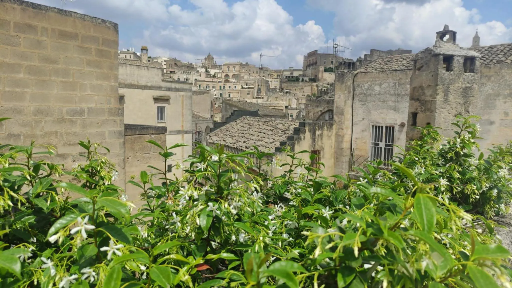 Nearby landmark in Corte dei Venti