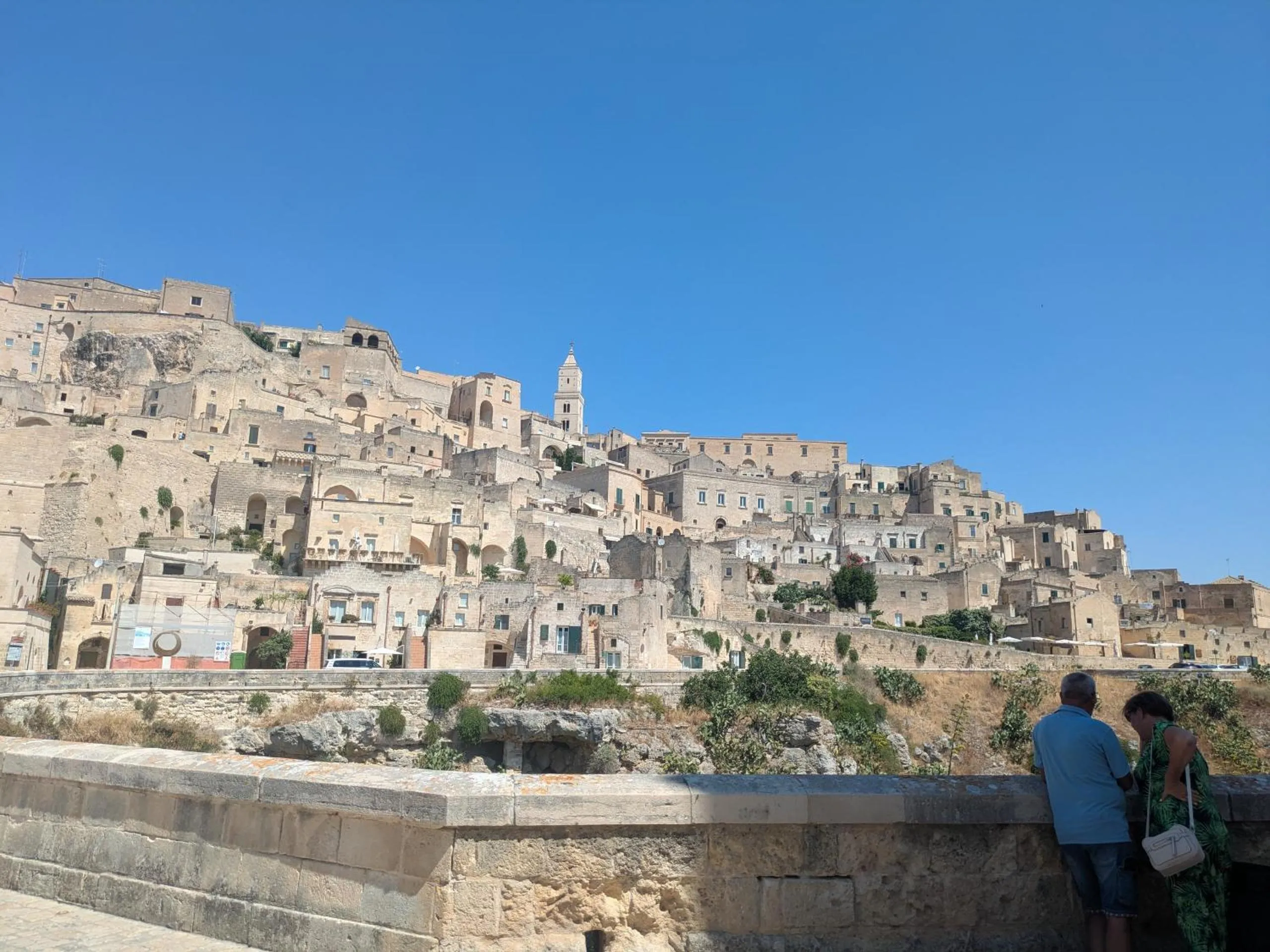 Hiking in Corte dei Venti