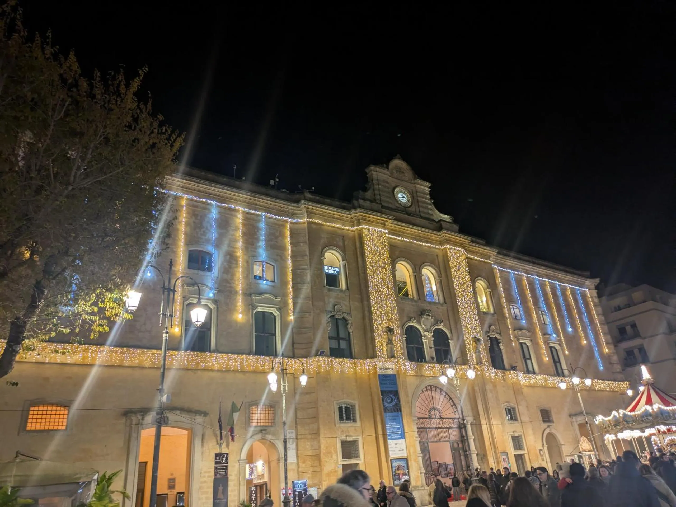 Hiking in Corte dei Venti