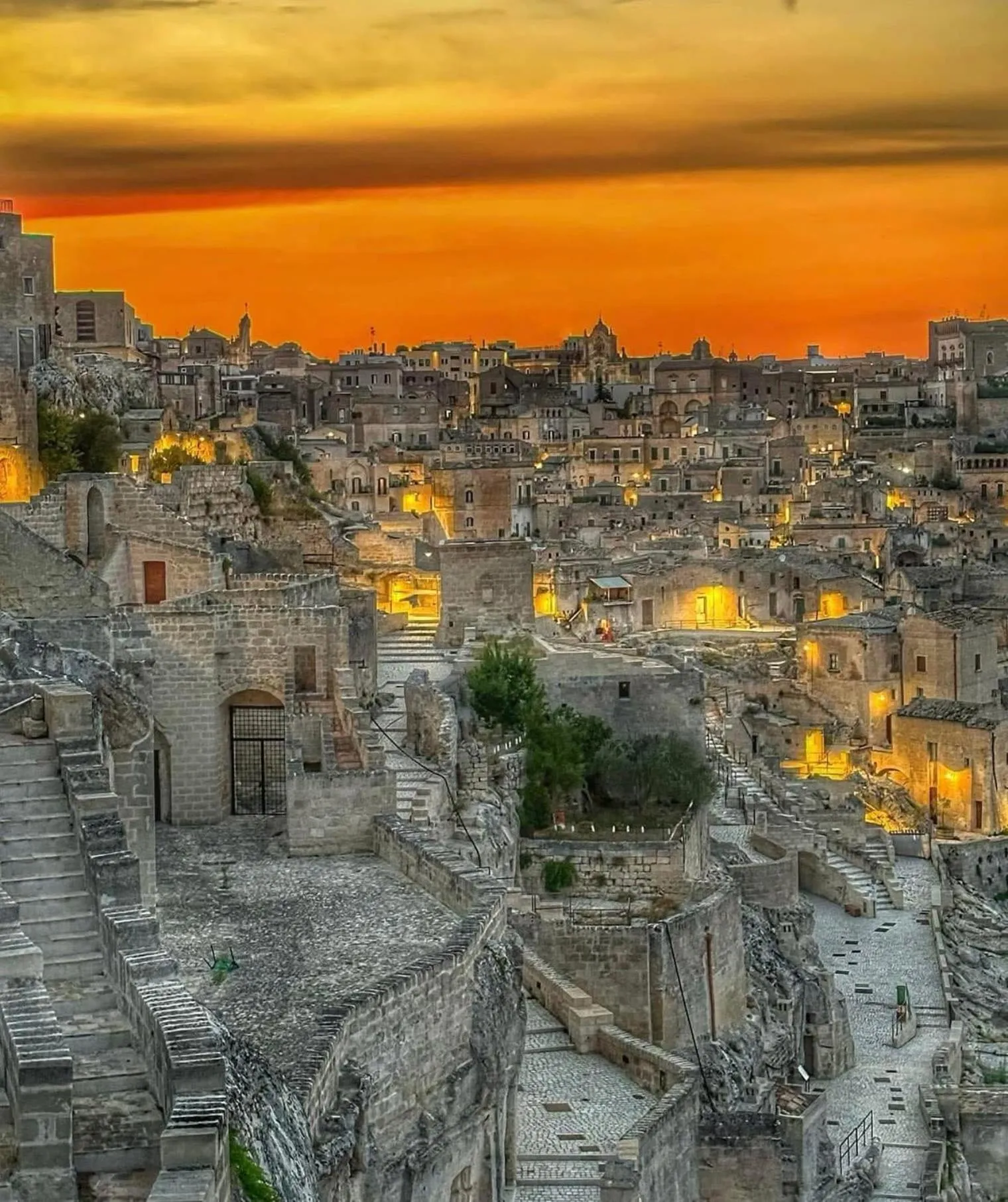 Nearby landmark in Corte dei Venti