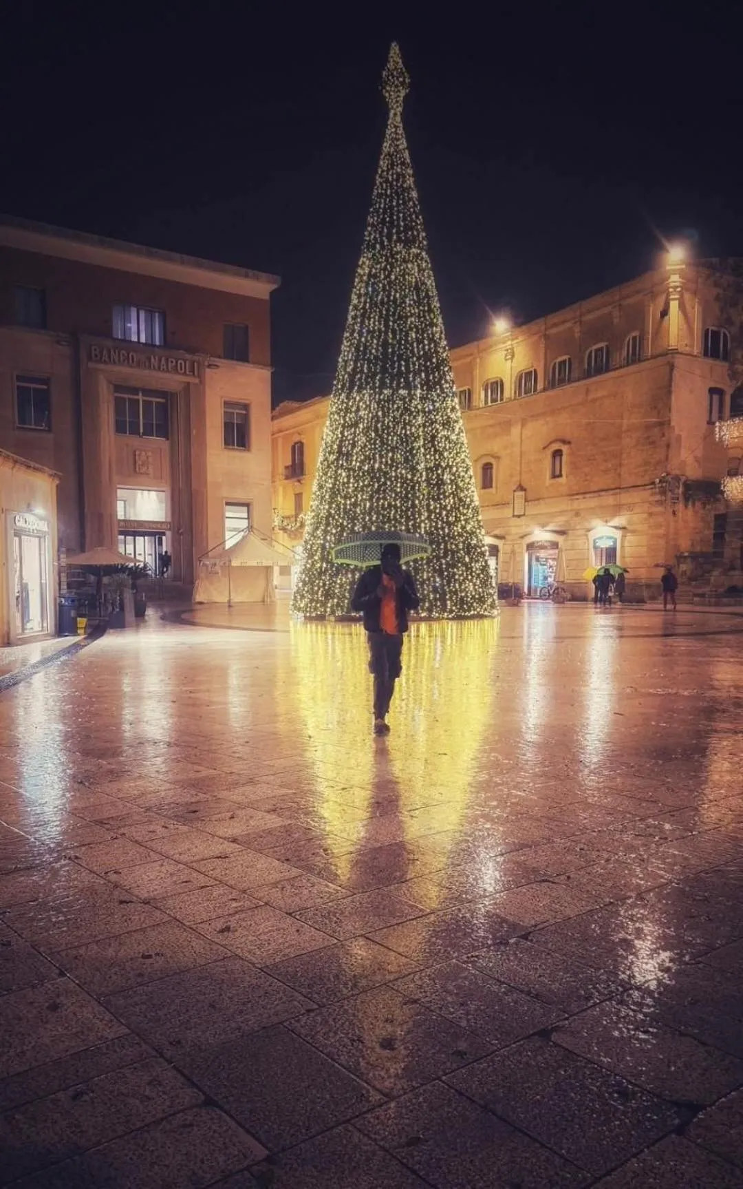 Hiking in Corte dei Venti