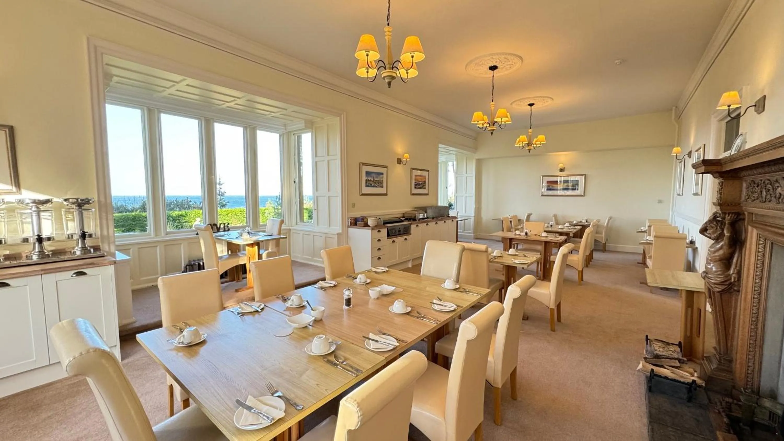 Property building in Invernairne