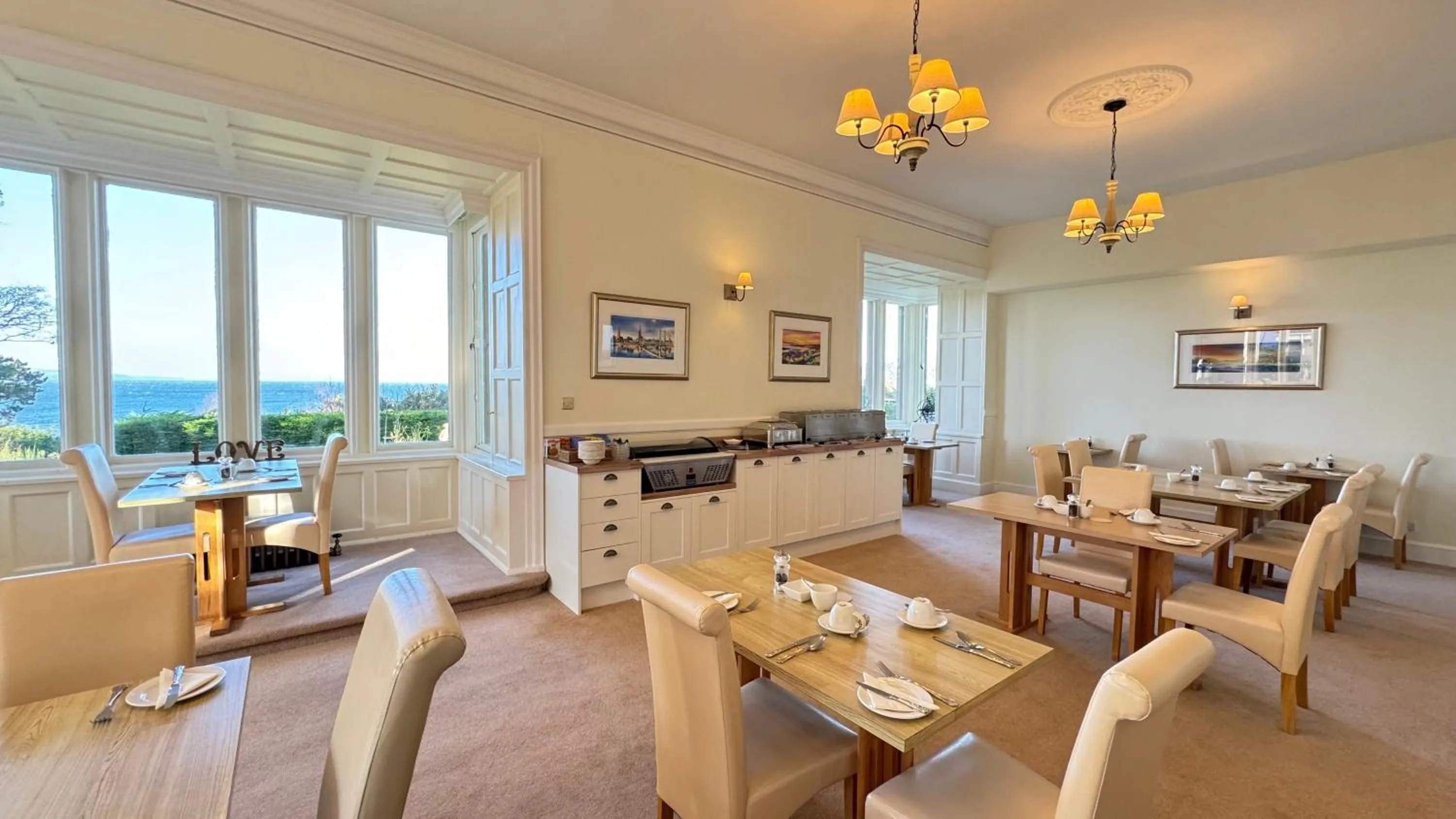 Property building in Invernairne