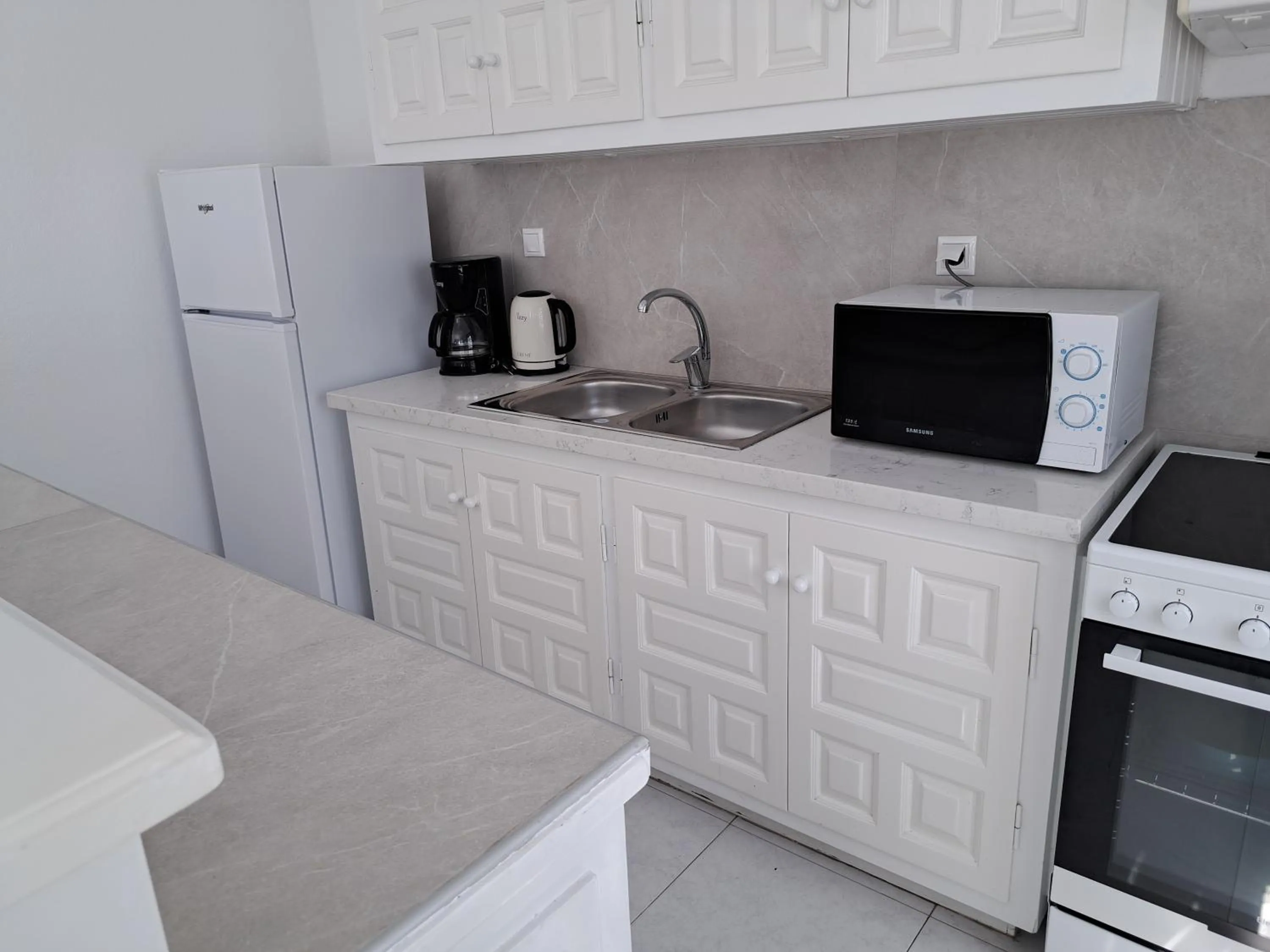 Anixi - Primavera Mykonos