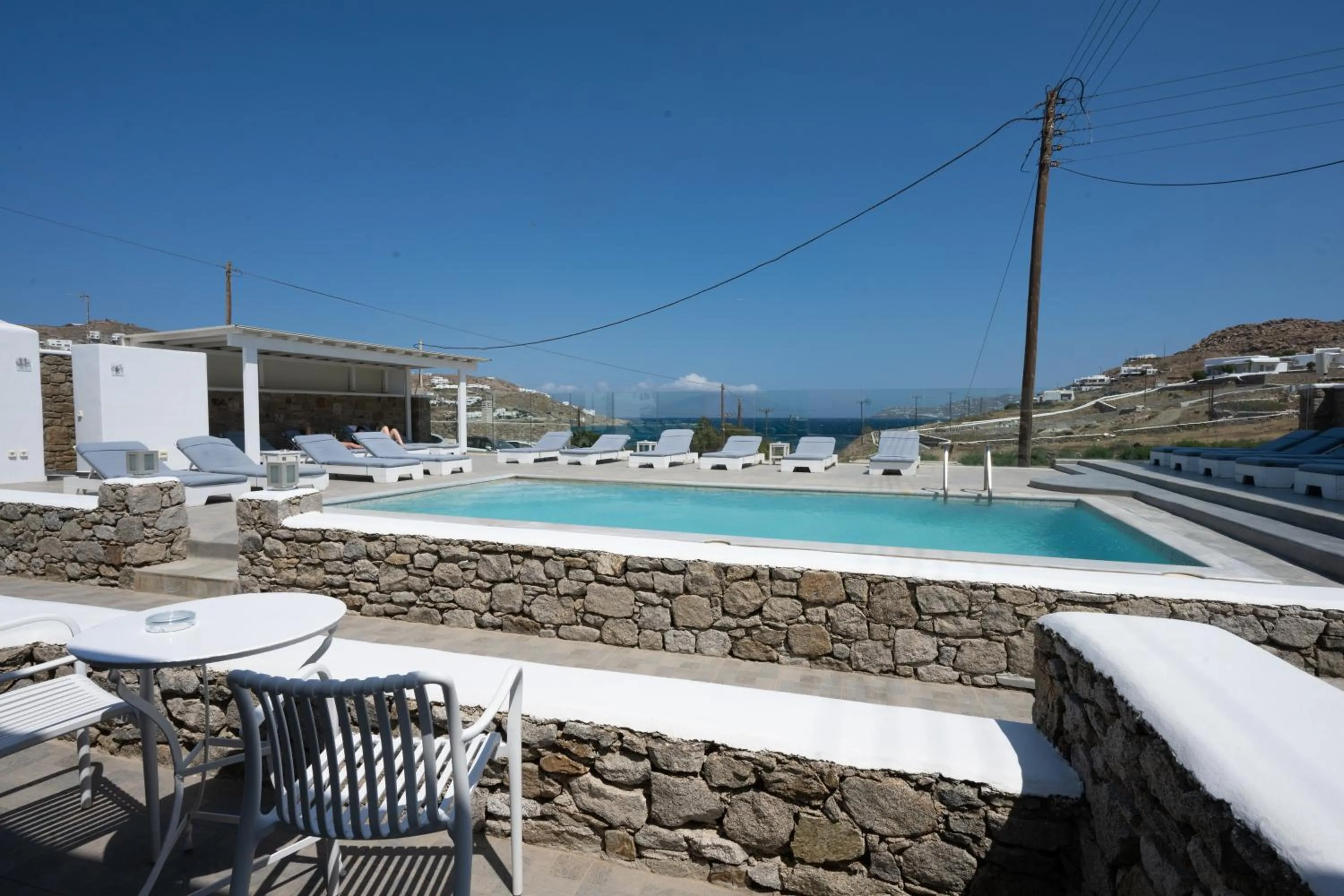 Anixi - Primavera Mykonos