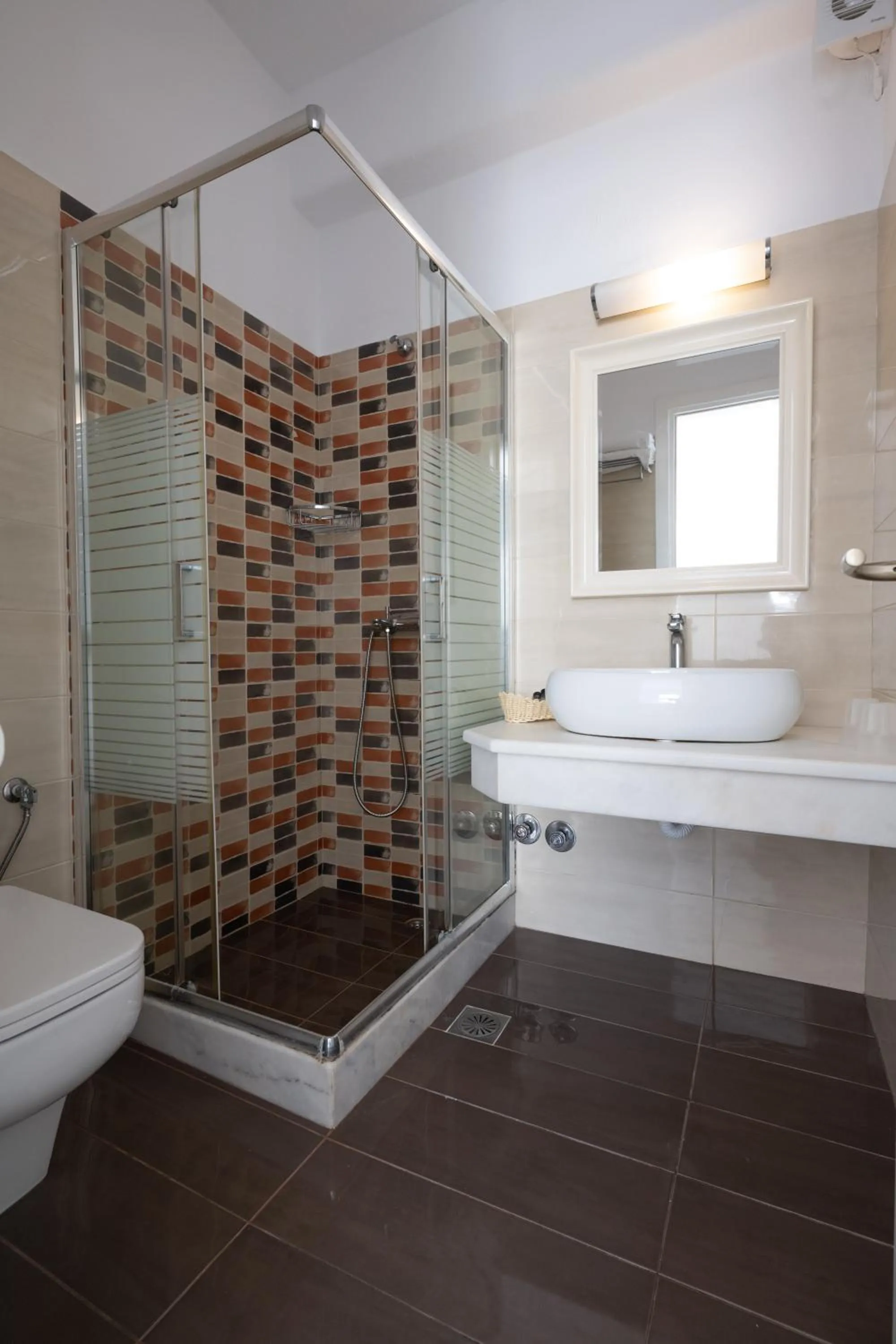 Anixi - Primavera Mykonos