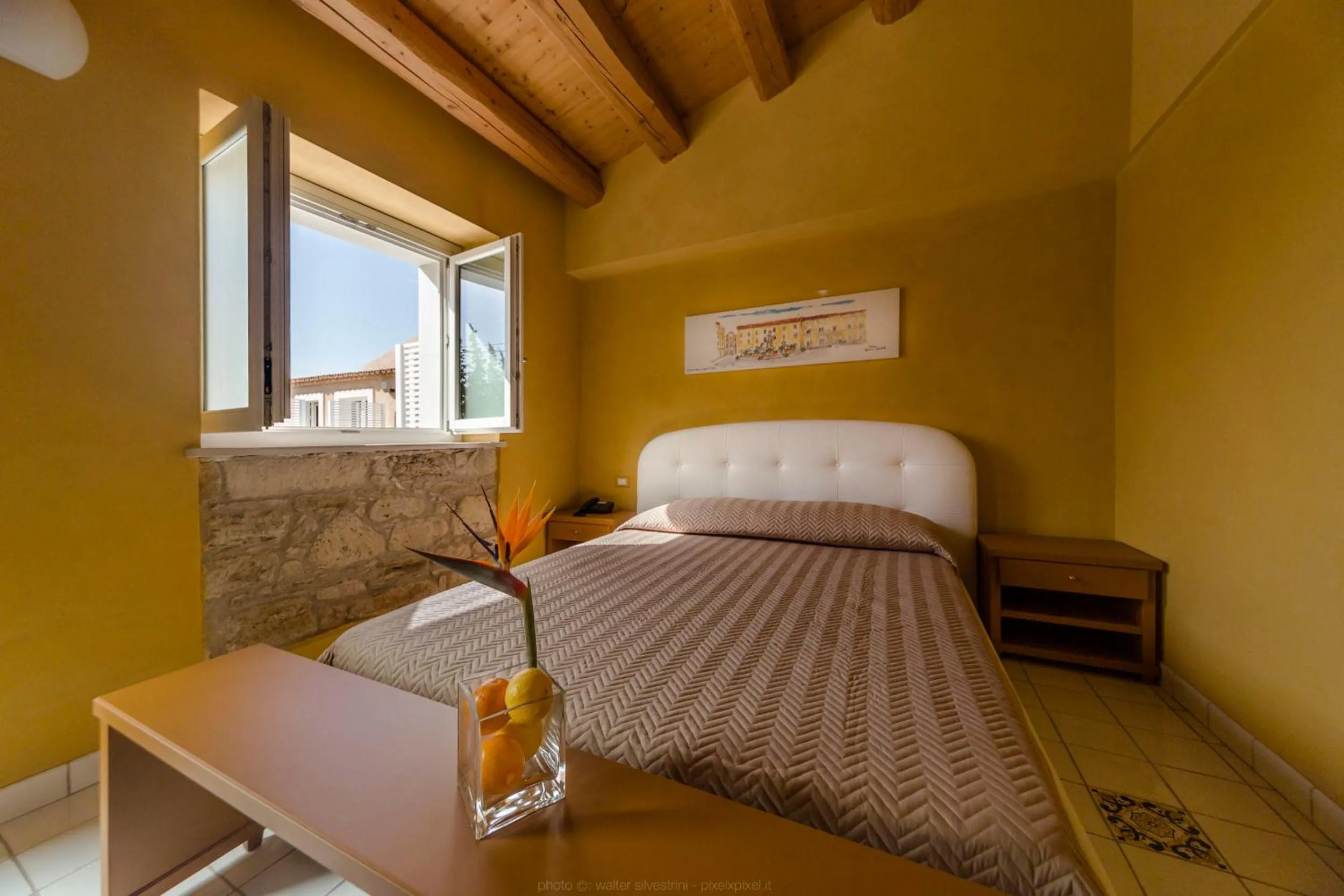 Day in Hotel Casale Milocca