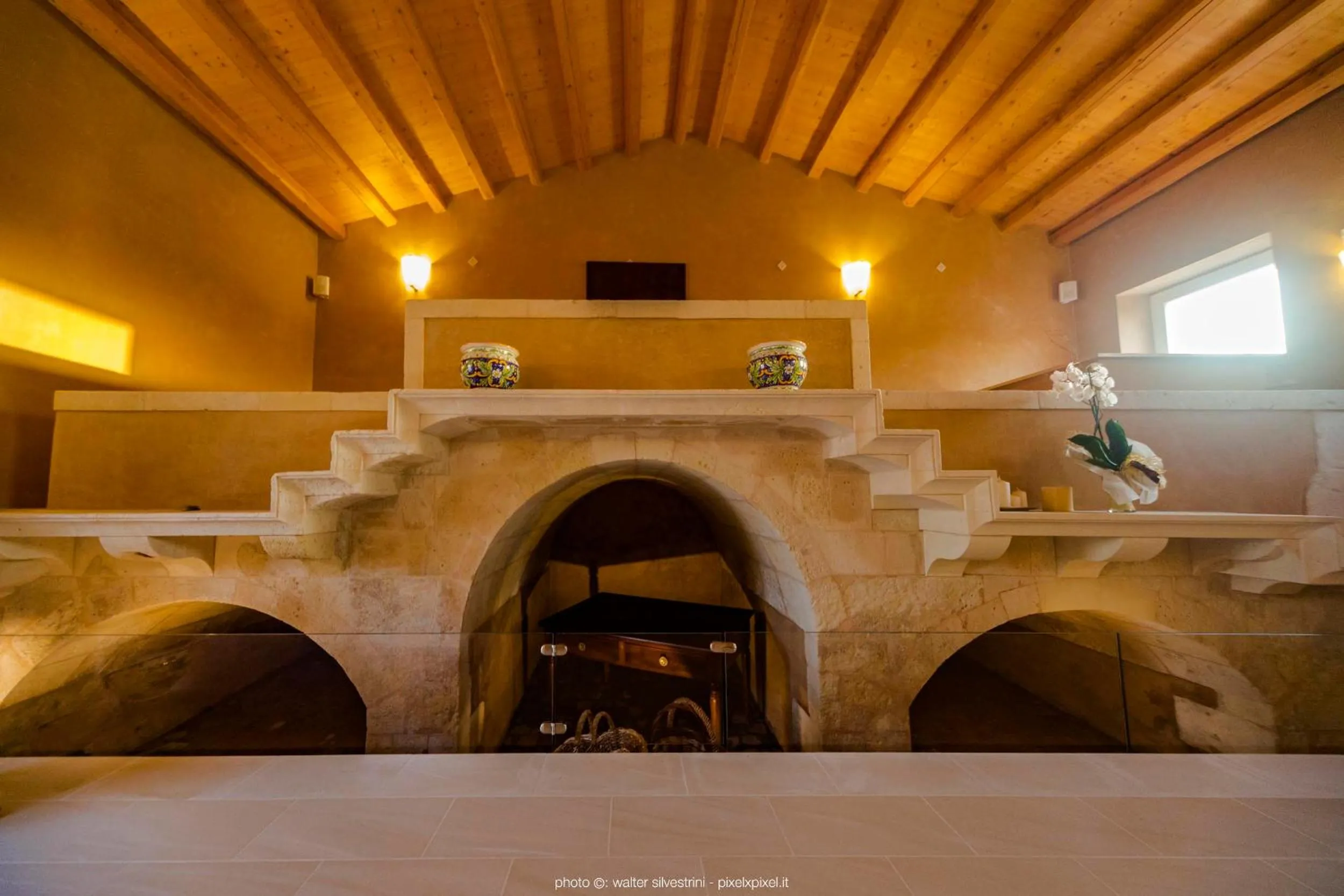 Day in Hotel Casale Milocca