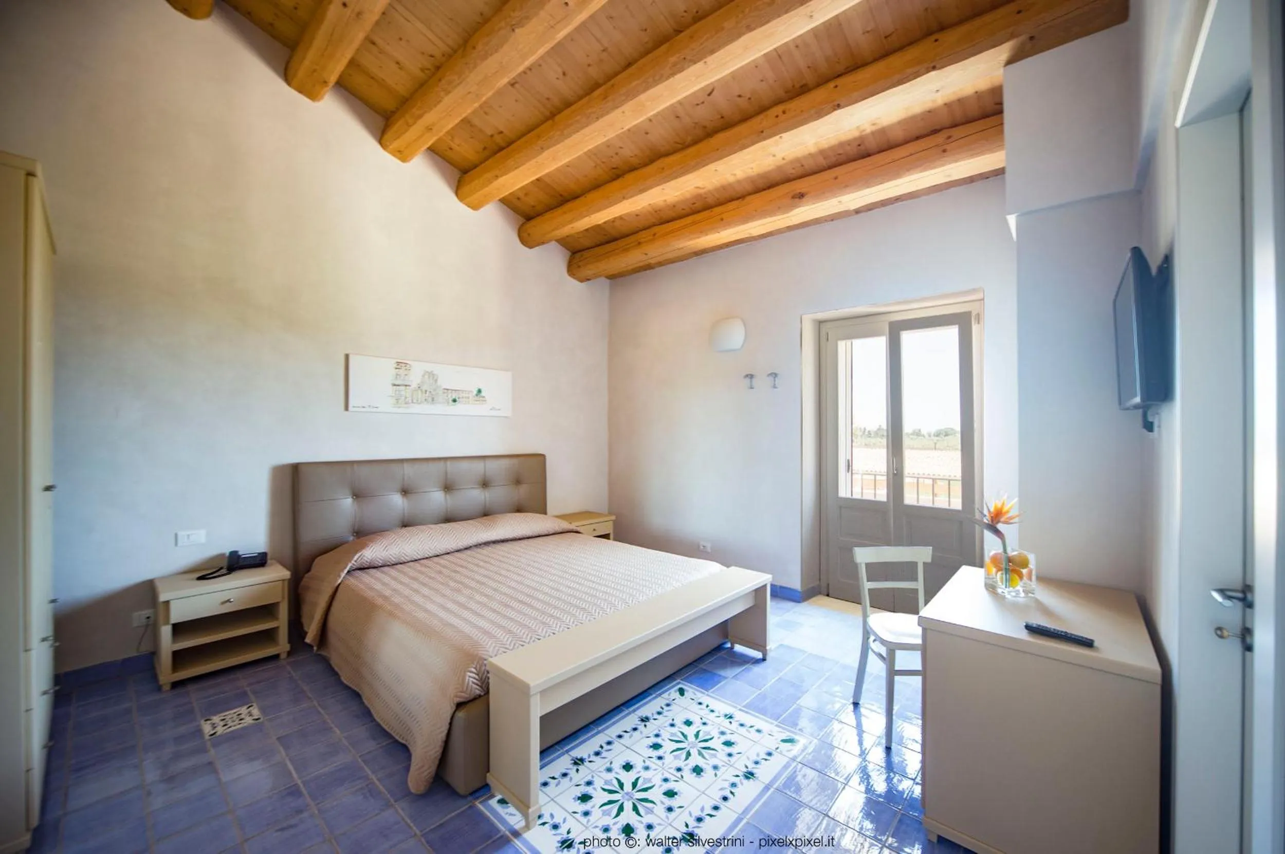 Day in Hotel Casale Milocca