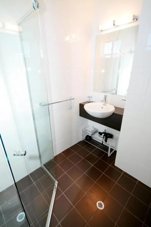 Sundowner Motel Hotel