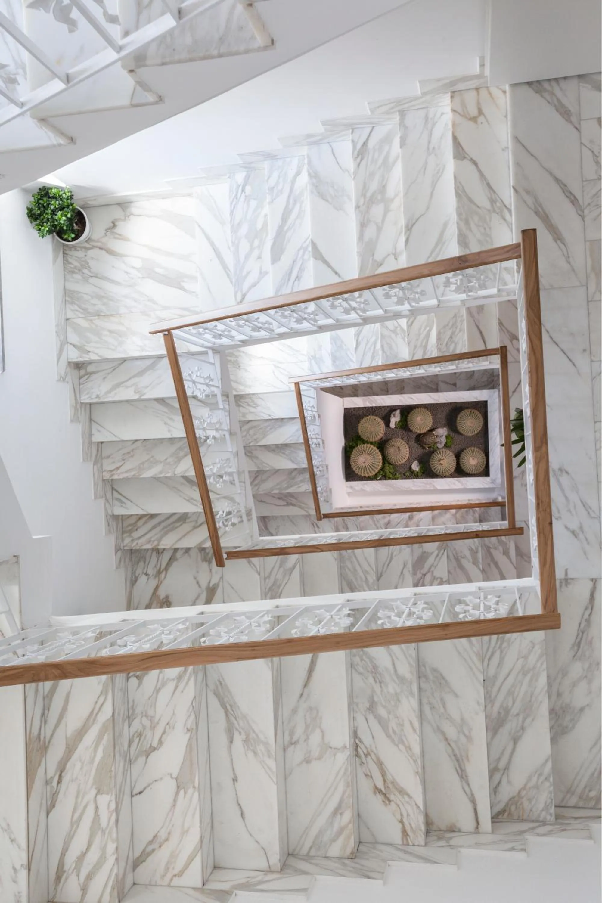 Communal lounge/ TV room in Hotel O Sole Mio