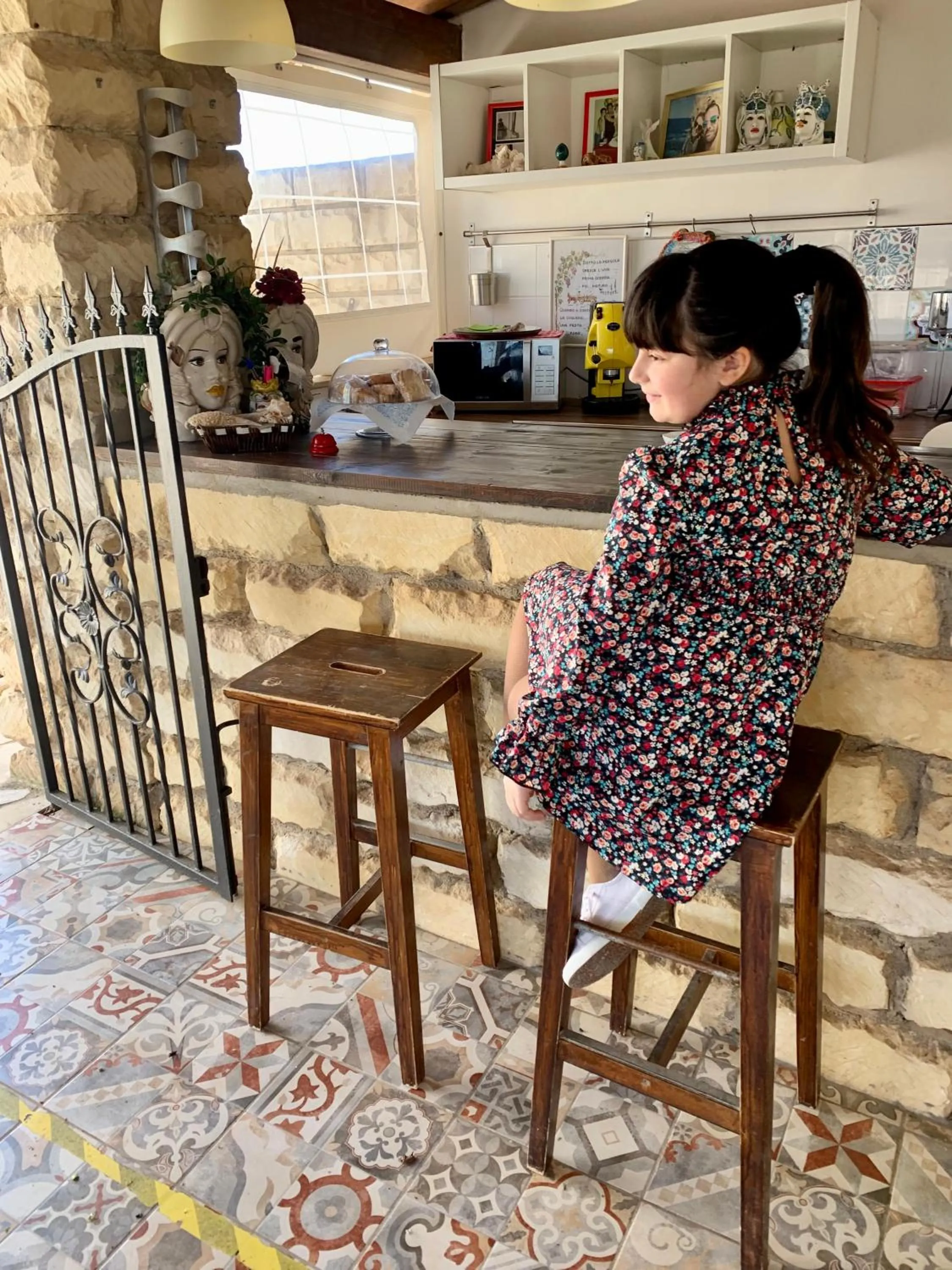 People in Cozzo Spadaro B&B OnlyRooms